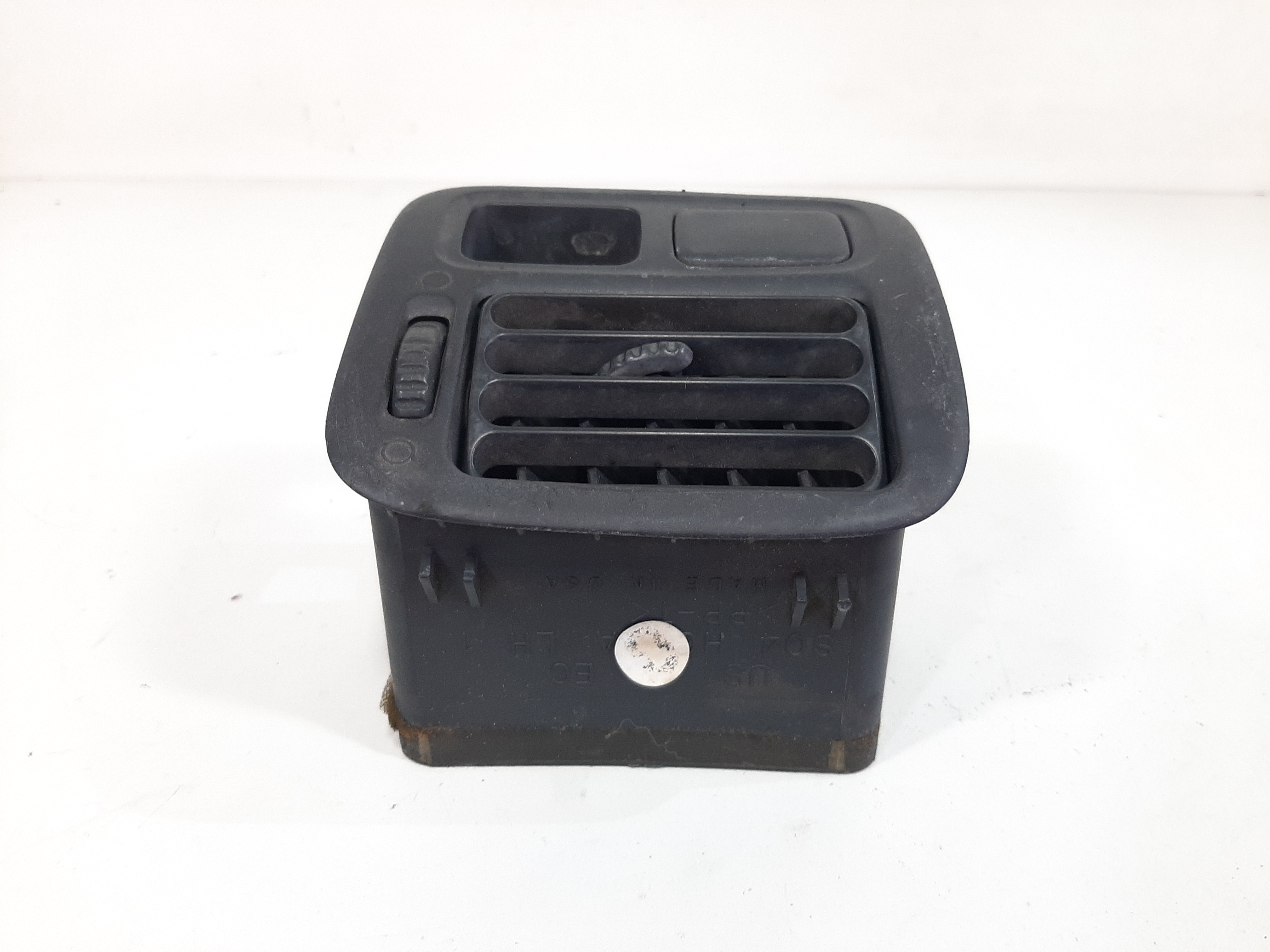 Difusor Ar Dianteiro Esquerdo Civic Lx 1996 1997 1998 A 2000 8