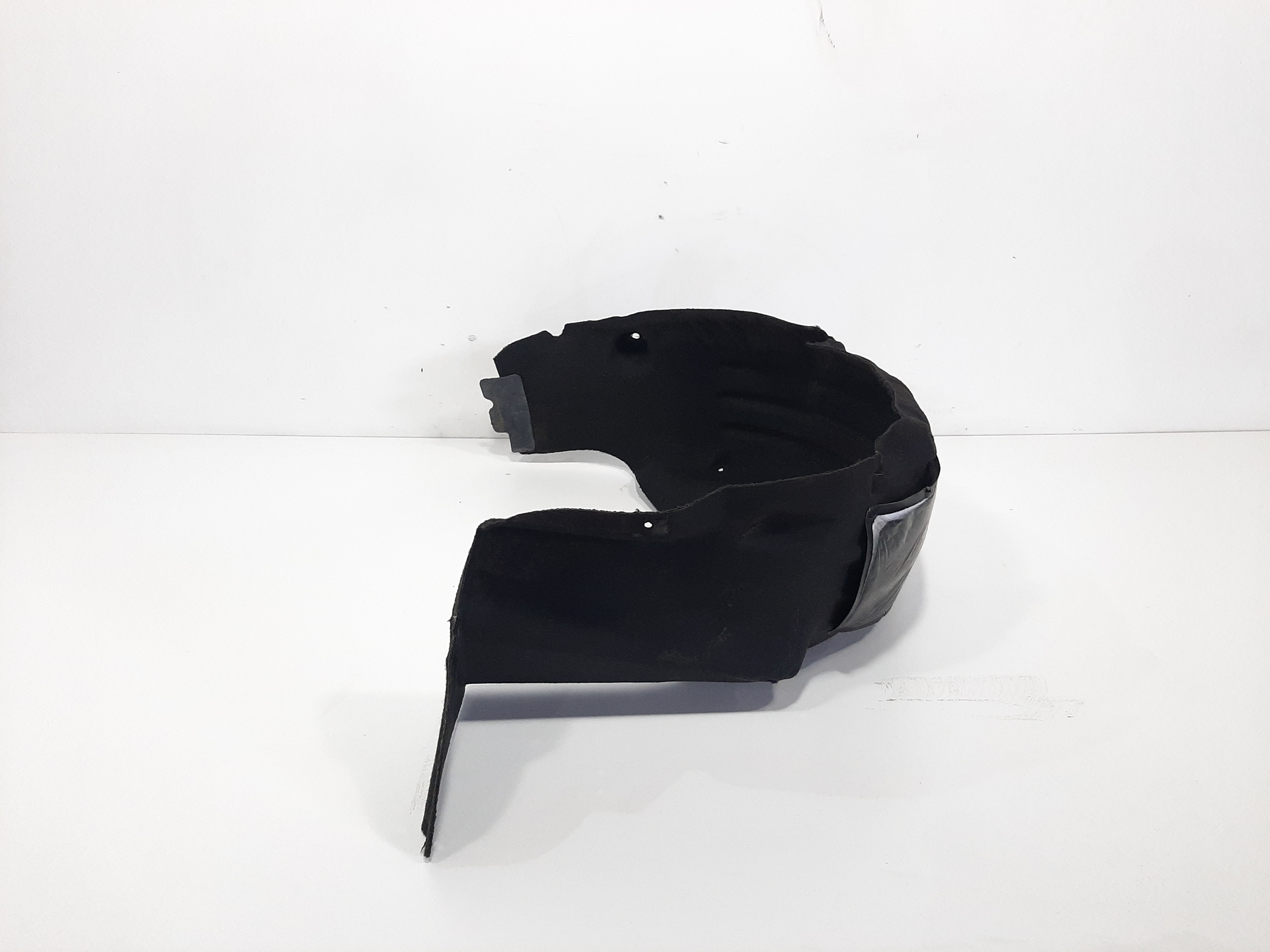 Parabarro Traseiro Esquerdo Mercedes A200 W176 2013 A 2018 5