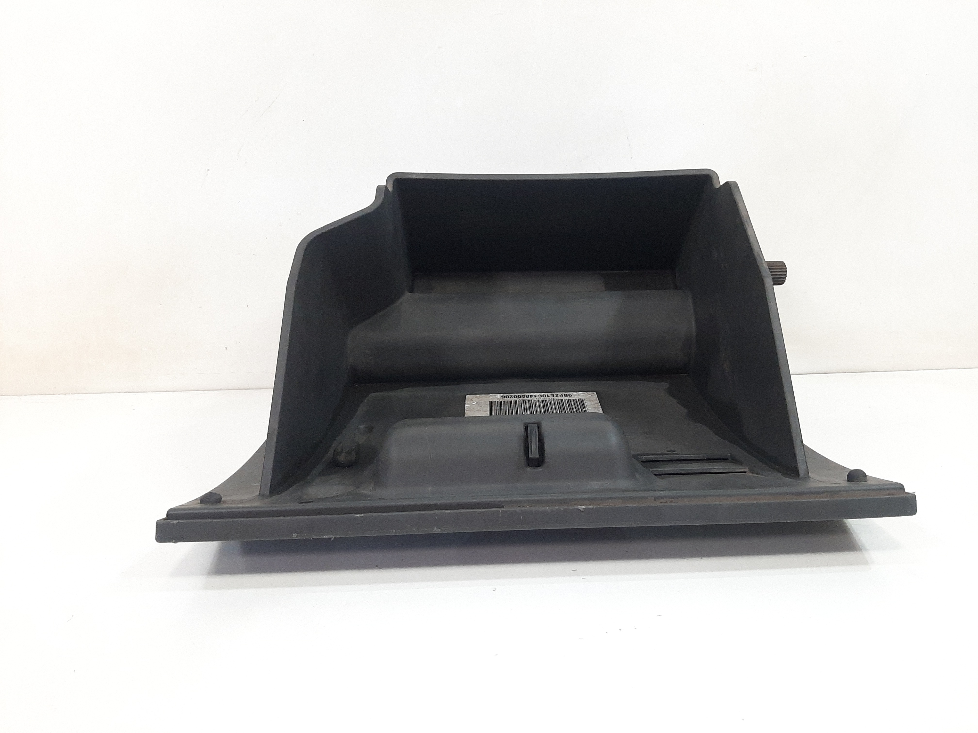 Porta Luvas Painel Ford Ecosport 2003 2004 A 2012 2n15n06024 6