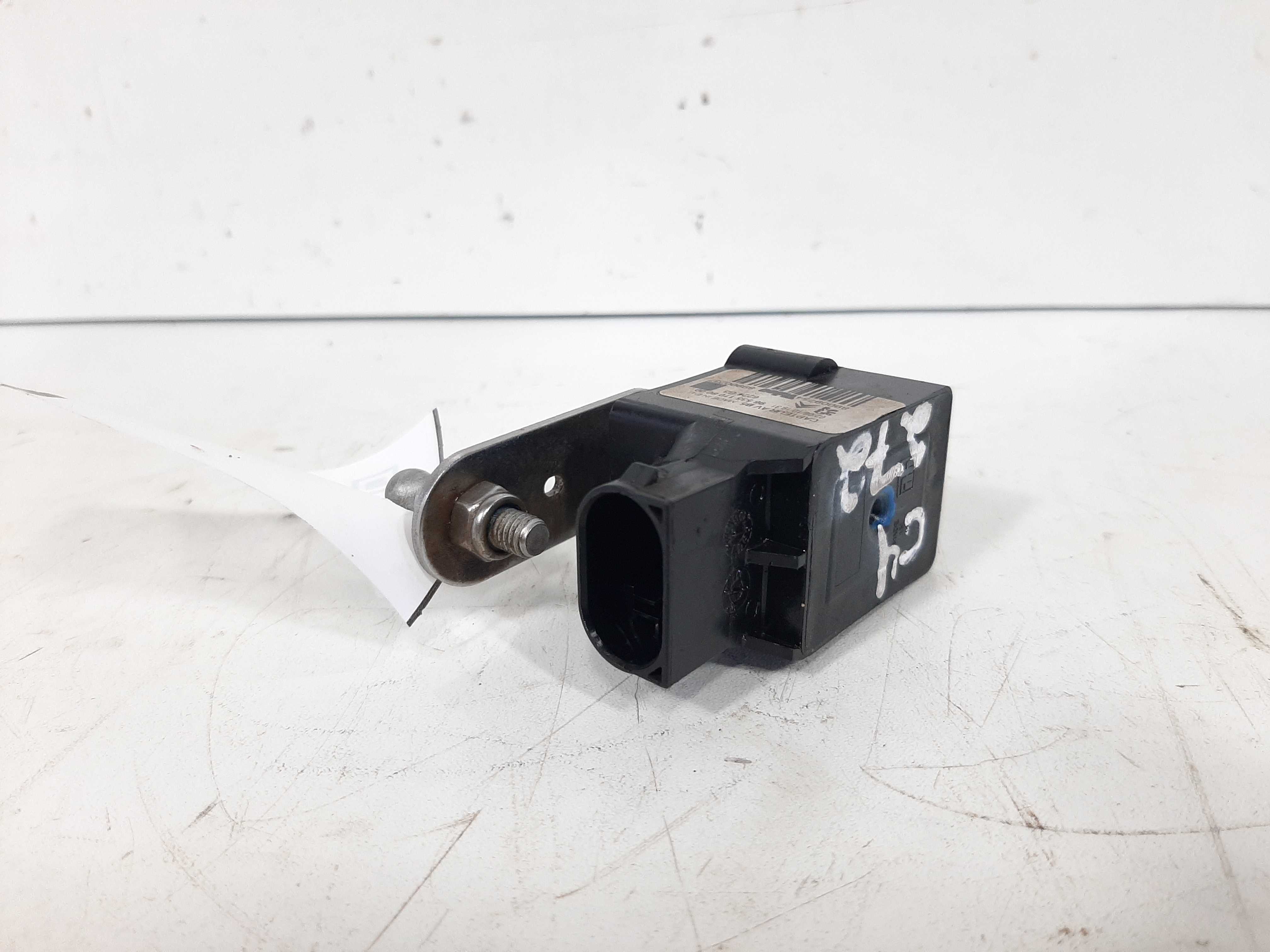 Sensor Controle Estabilidade Citroen C4 2007 2008 A 2013 3