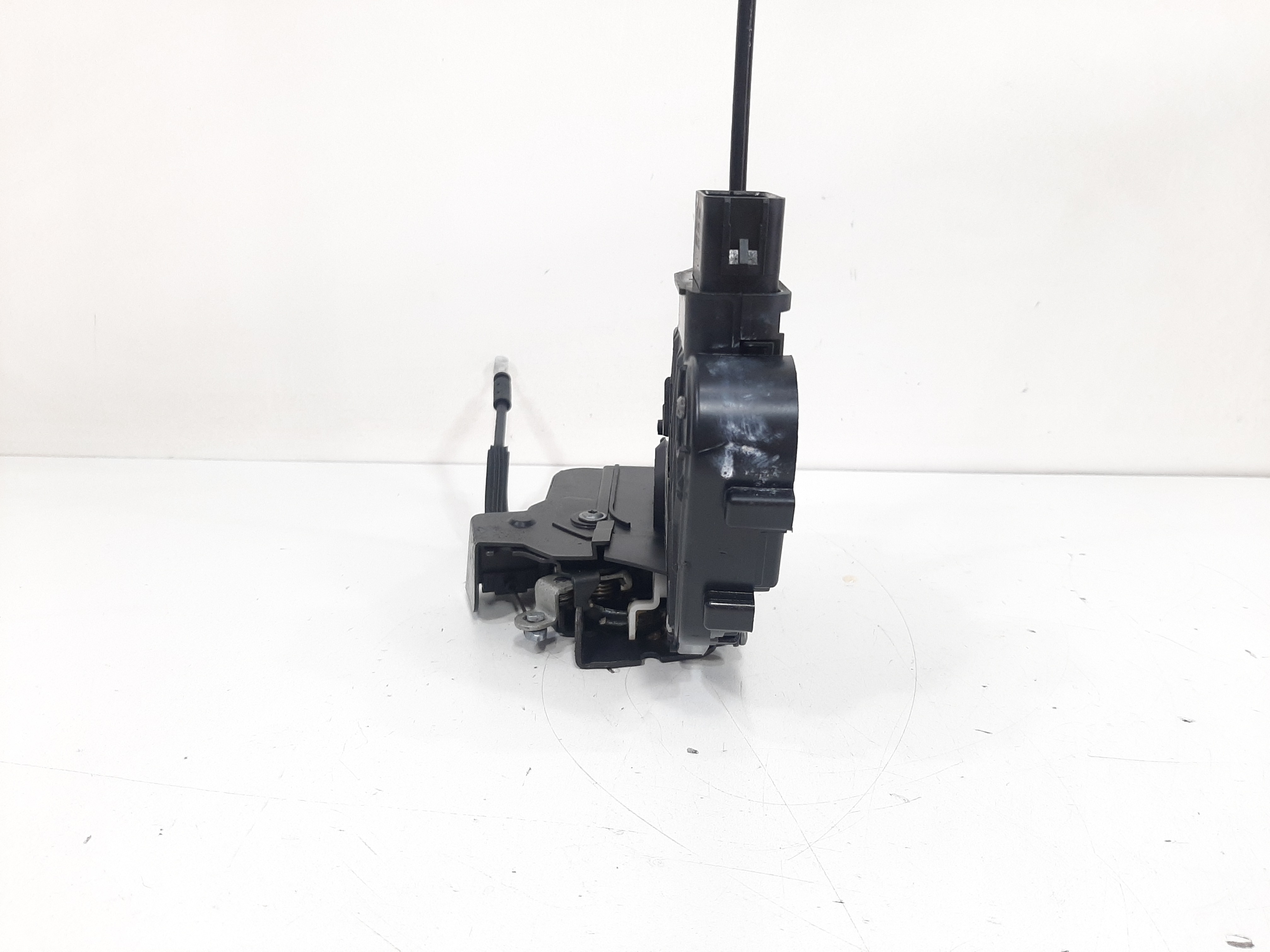 Fechadura Porta Traseira Direita Freelander 2 2007 A 2012 10