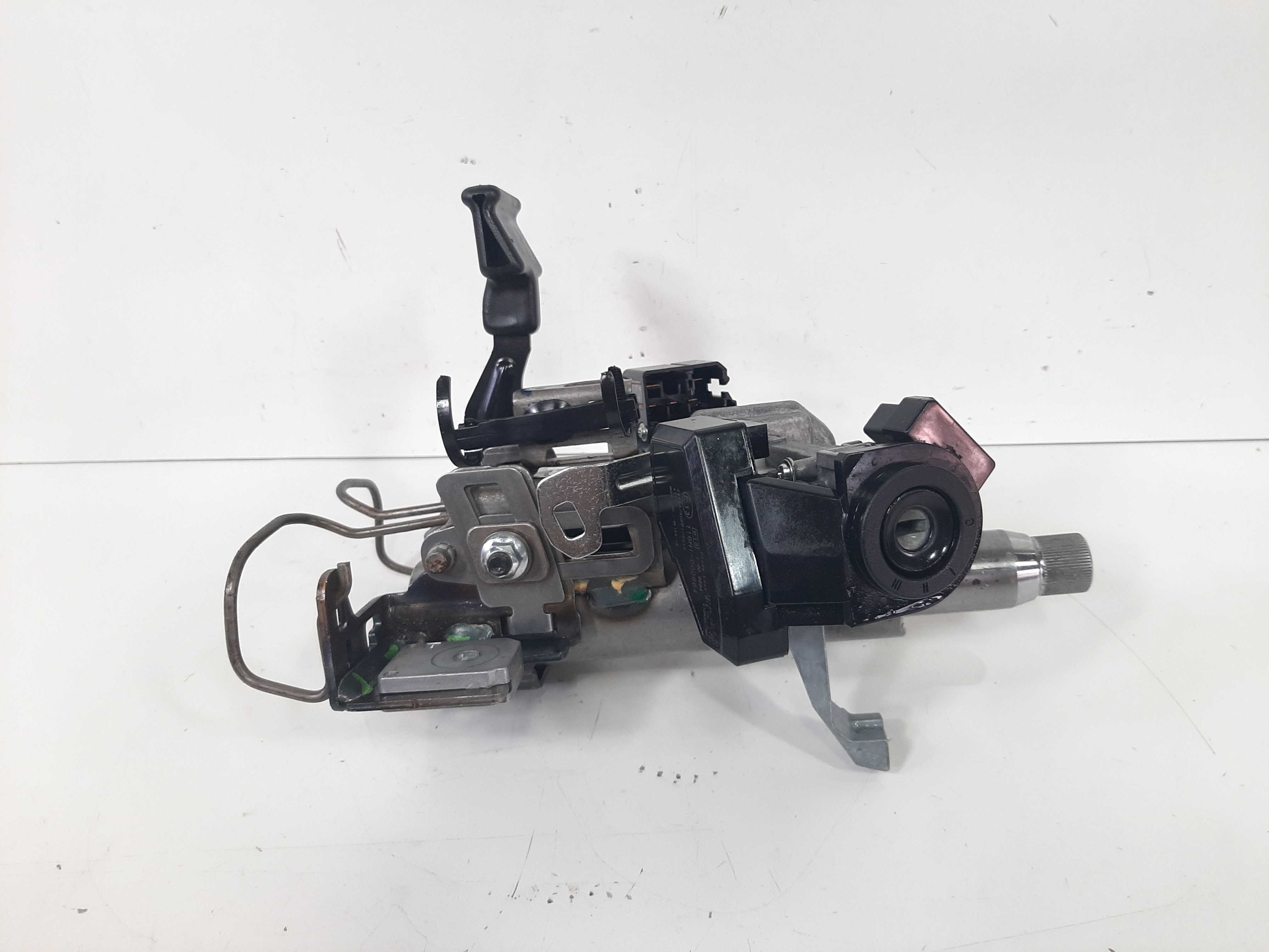 Canote Coluna Direção Honda Hrv Crv 2015 2016 2017 A 2019 3