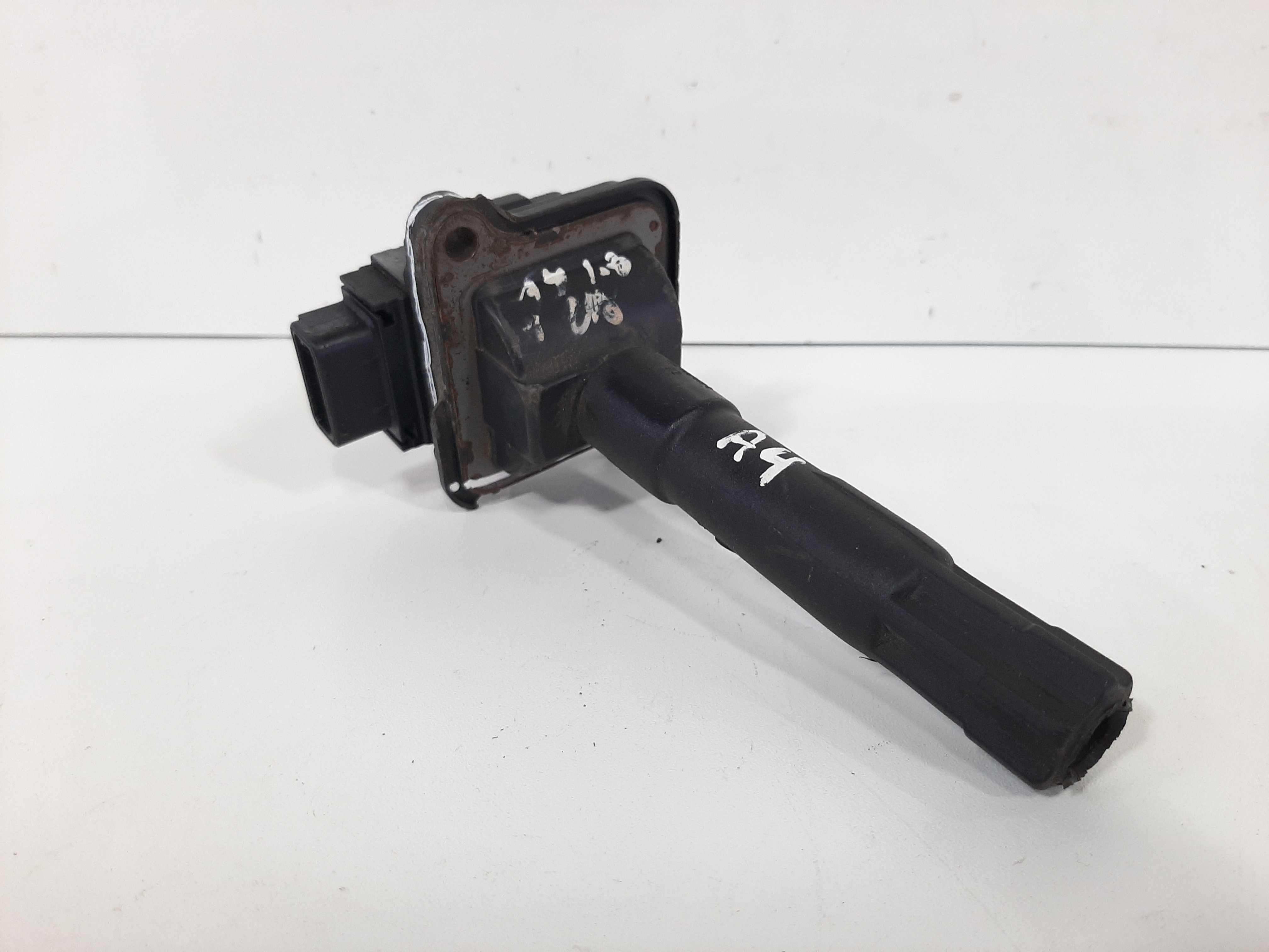 Bobina Ignição Audi A4 A3 1.8 1997 1998 1999 A 2003 C/avaria 2