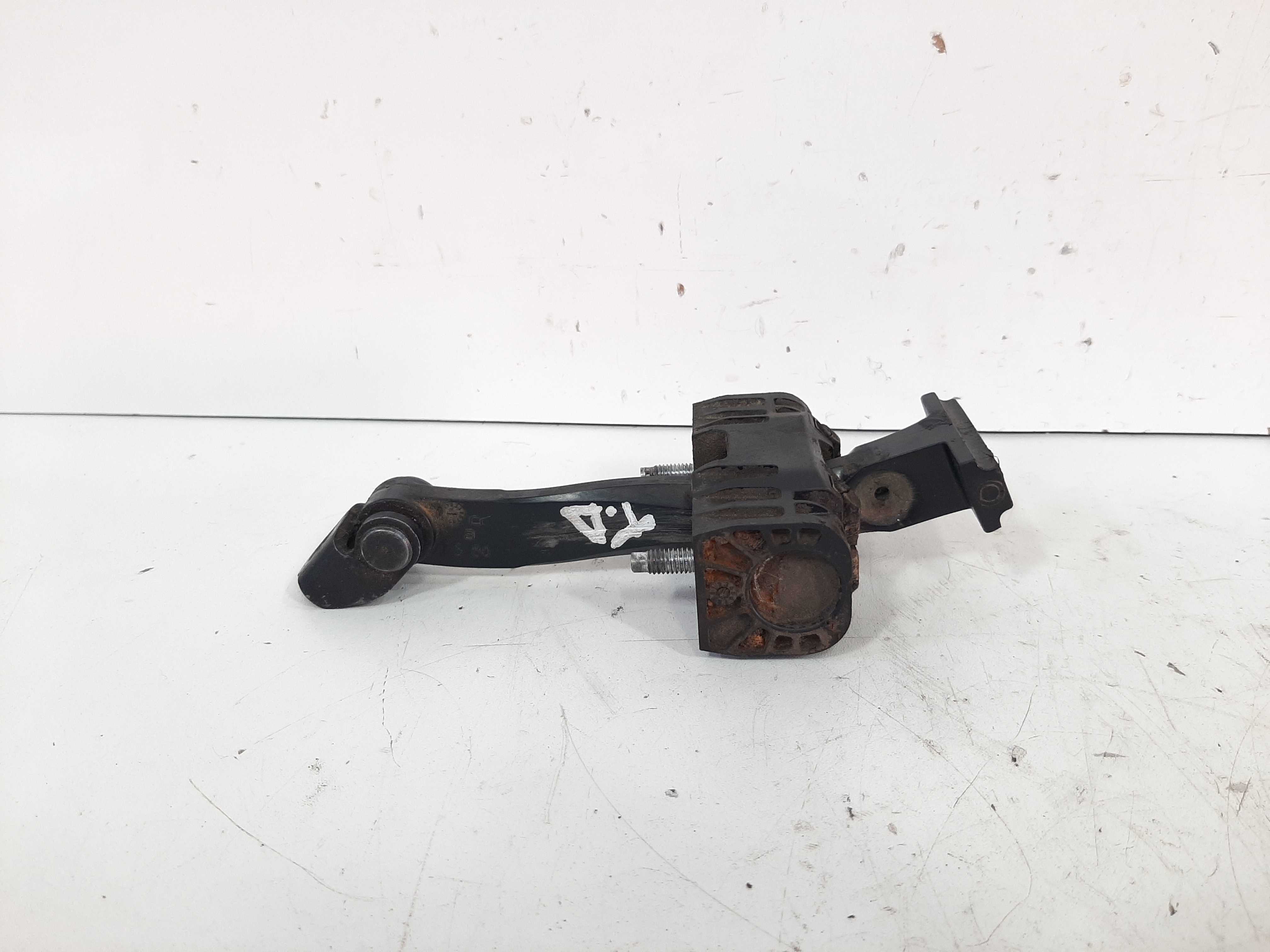 Limitador Porta Traseira Direita Vectra Elite 2006 A 2012 5