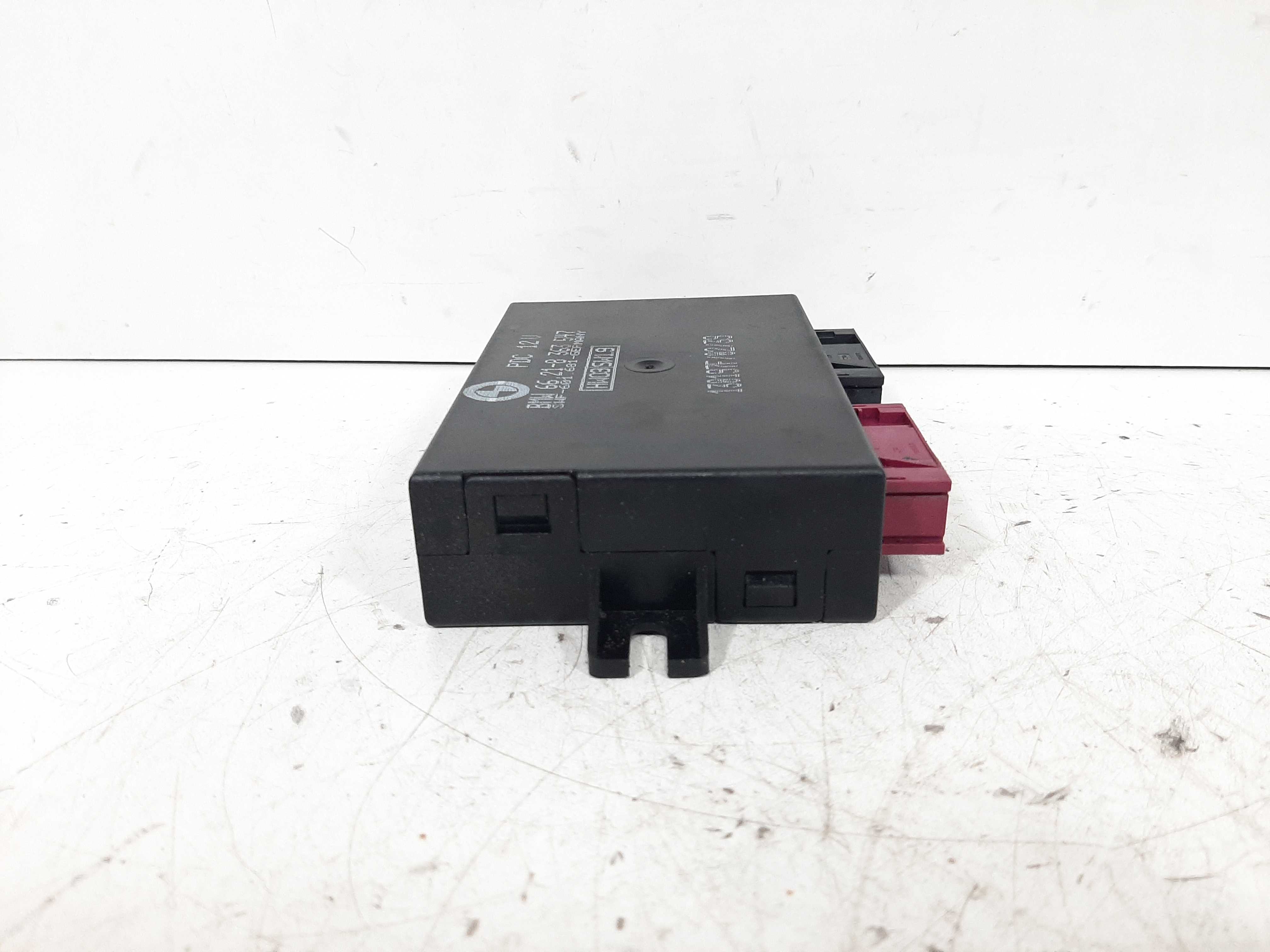 Modulo Estacionamento Bmw 540i E39 Serie 5 66.21-8 363 547 6