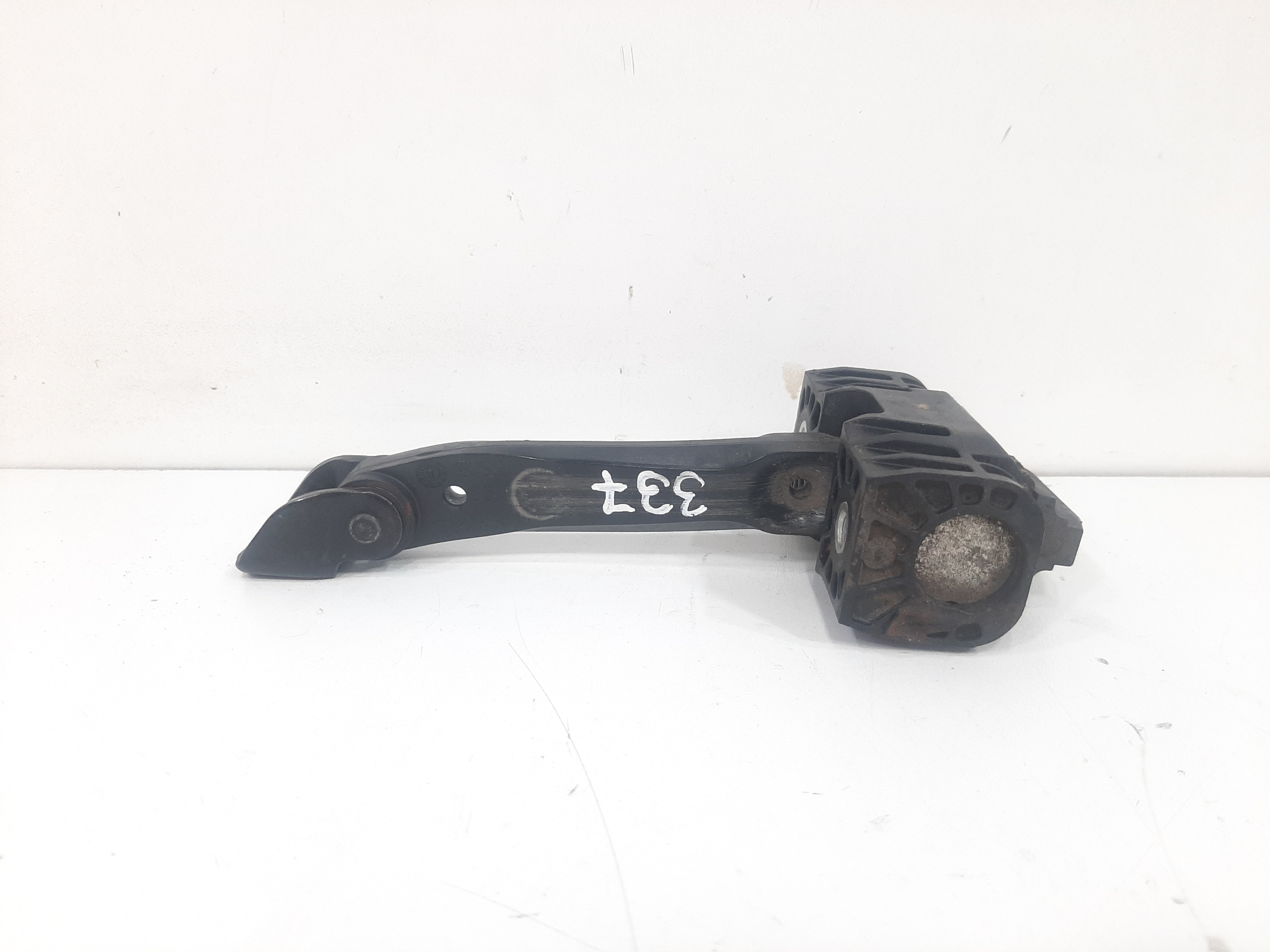 Limitador Porta Traseira Esquerda Bmw 320i E90 2006 A 2012 6