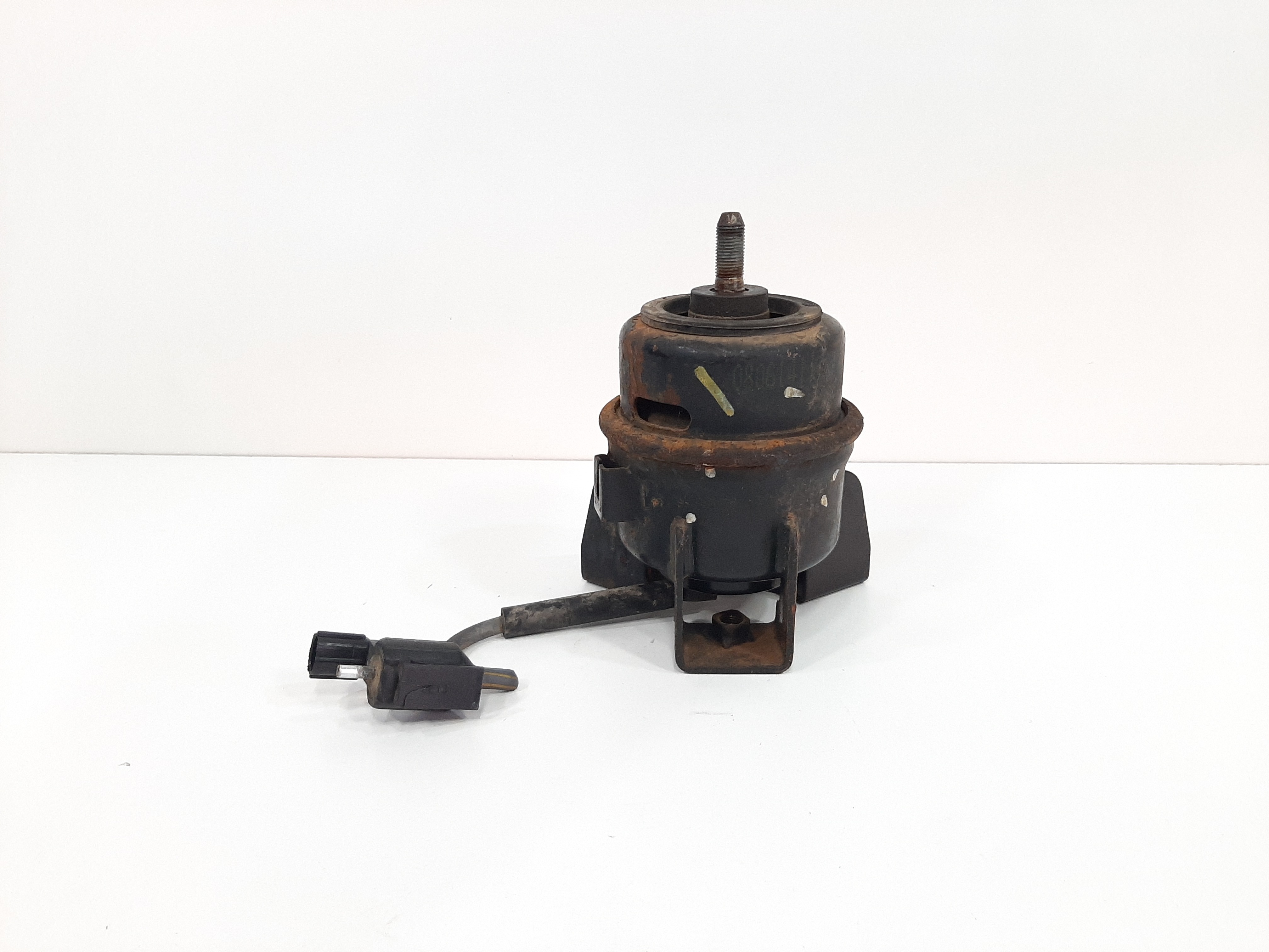 Coxim Central Motor Hyundai Veracruz 3.8 V6 2007 2008 A 2012 4