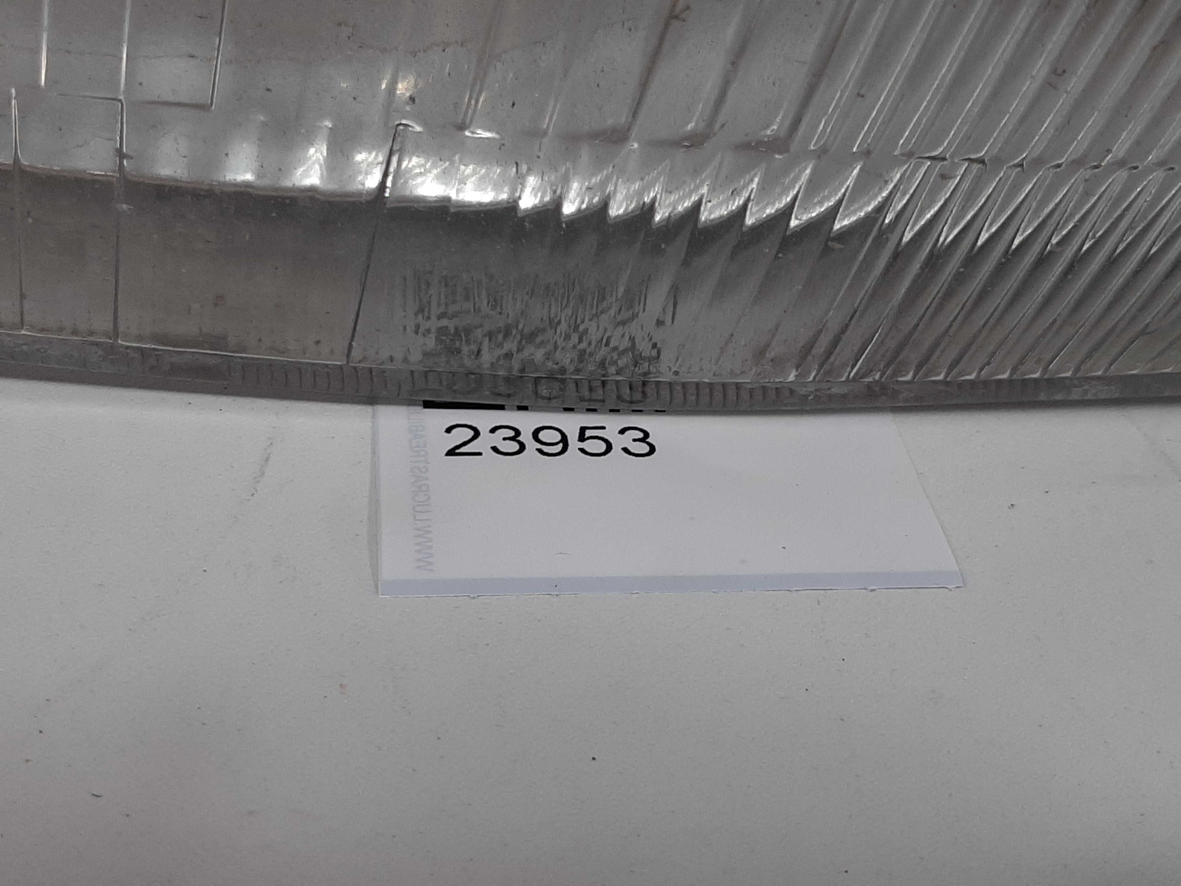 Farol Dianteiro Esquerdo Gm Vectra 1994 1995 1996 A 1999 7