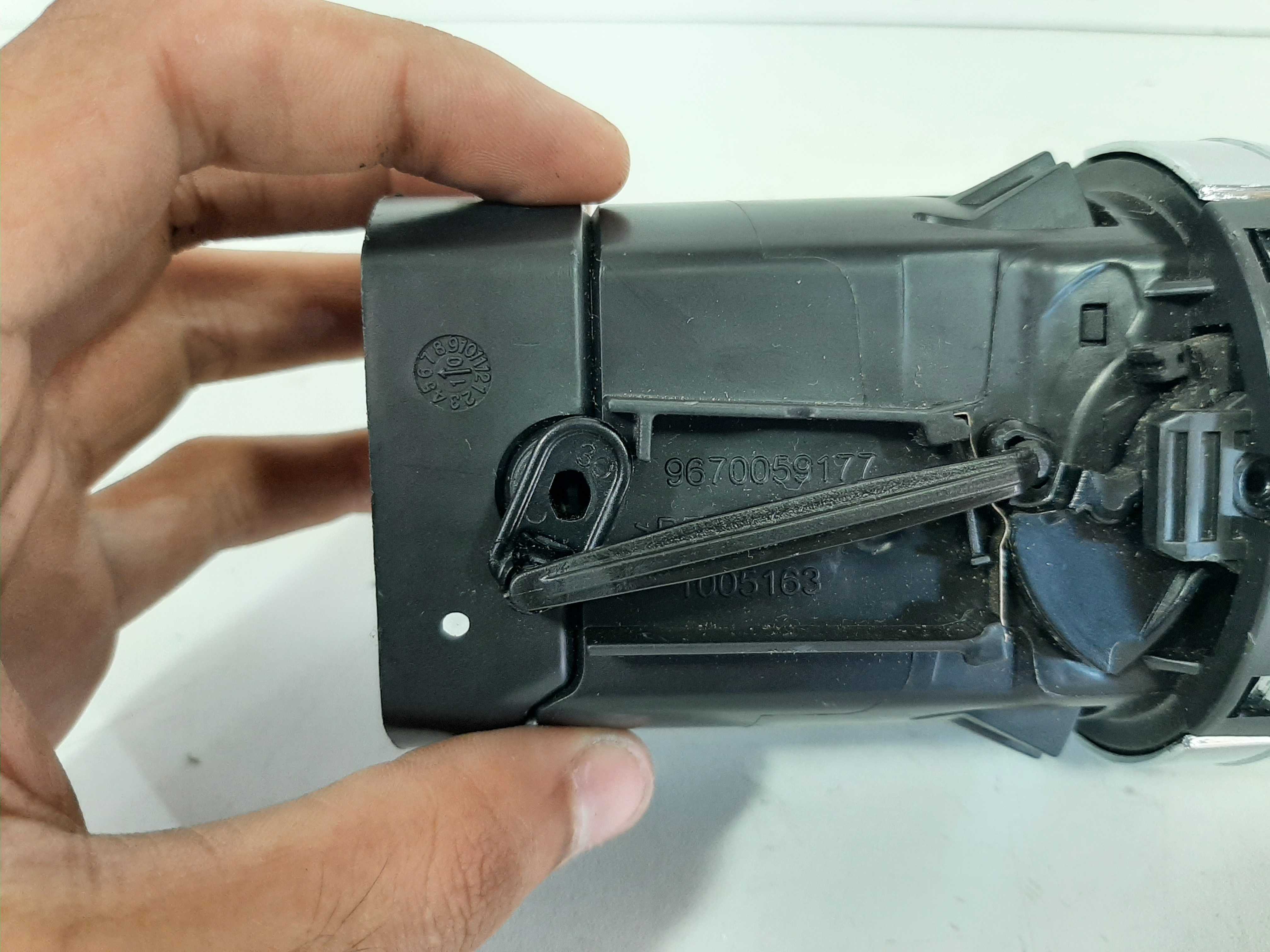 Difusor Ar Central Painel Peugeot 408 308 2011 2012 A 2016 3