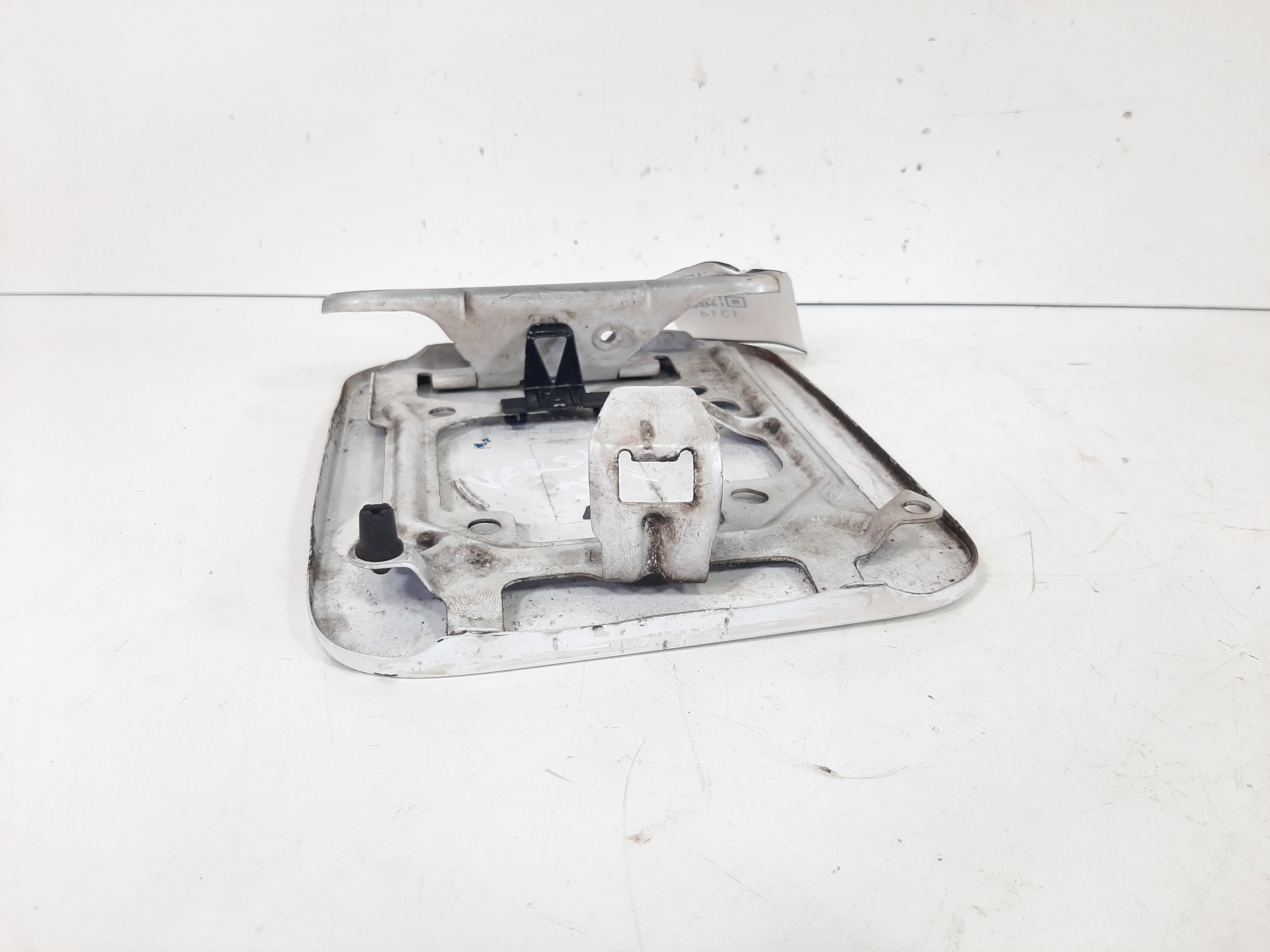 Portinhola Combustível Nissan Versa 2011 2012 2013 A 2018 4