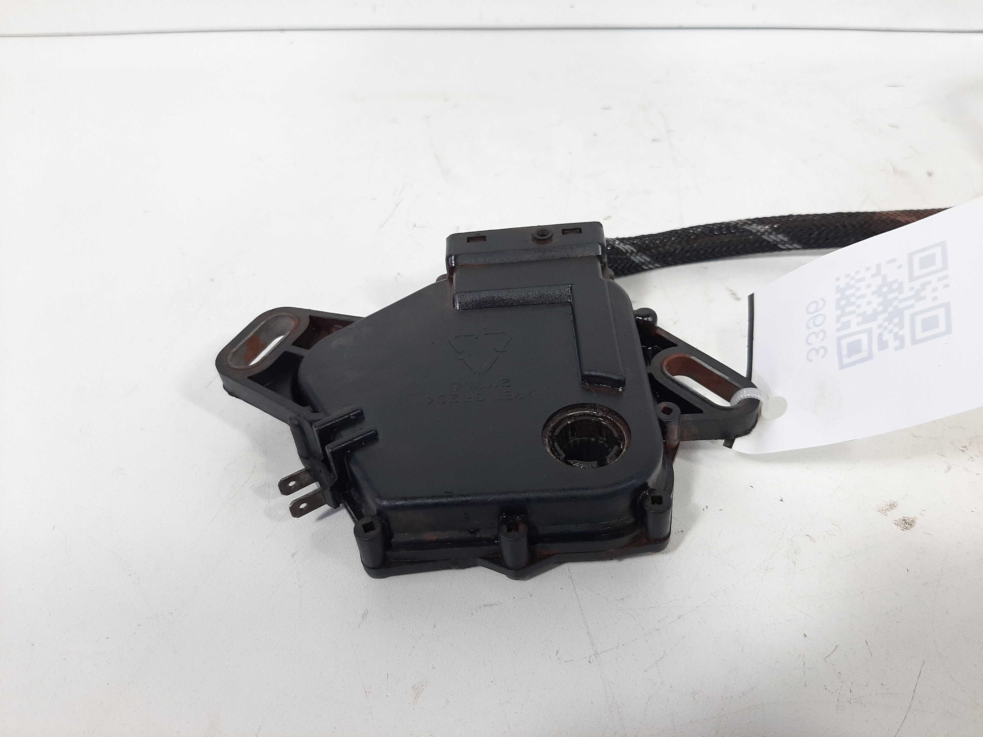 Chave Seletora Renault Duster 2011 2012 A 2018 C/ Avaria 5