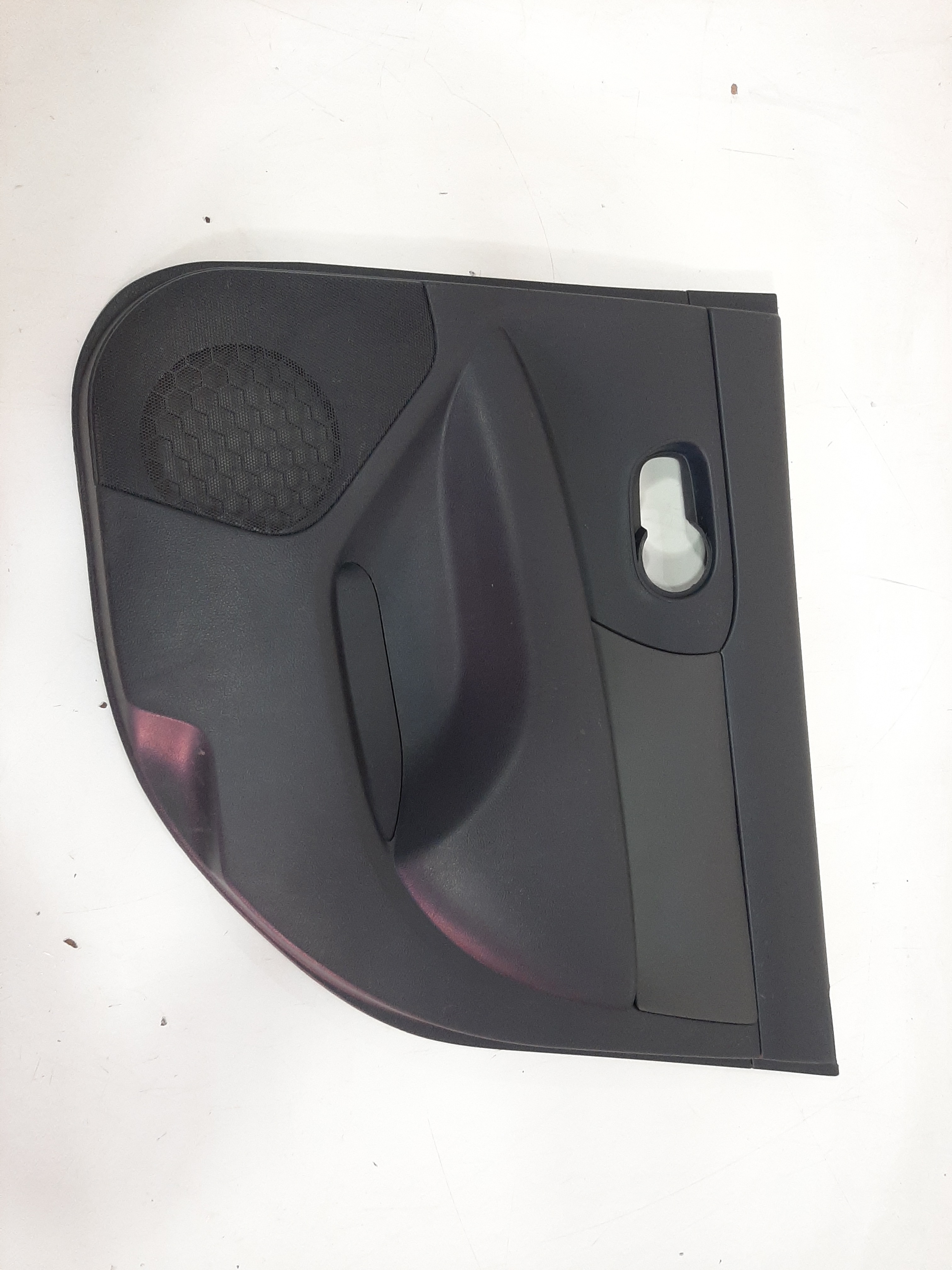 Forro Porta Traseira Direita Nissan Livina 2010 2011 A 2014 6