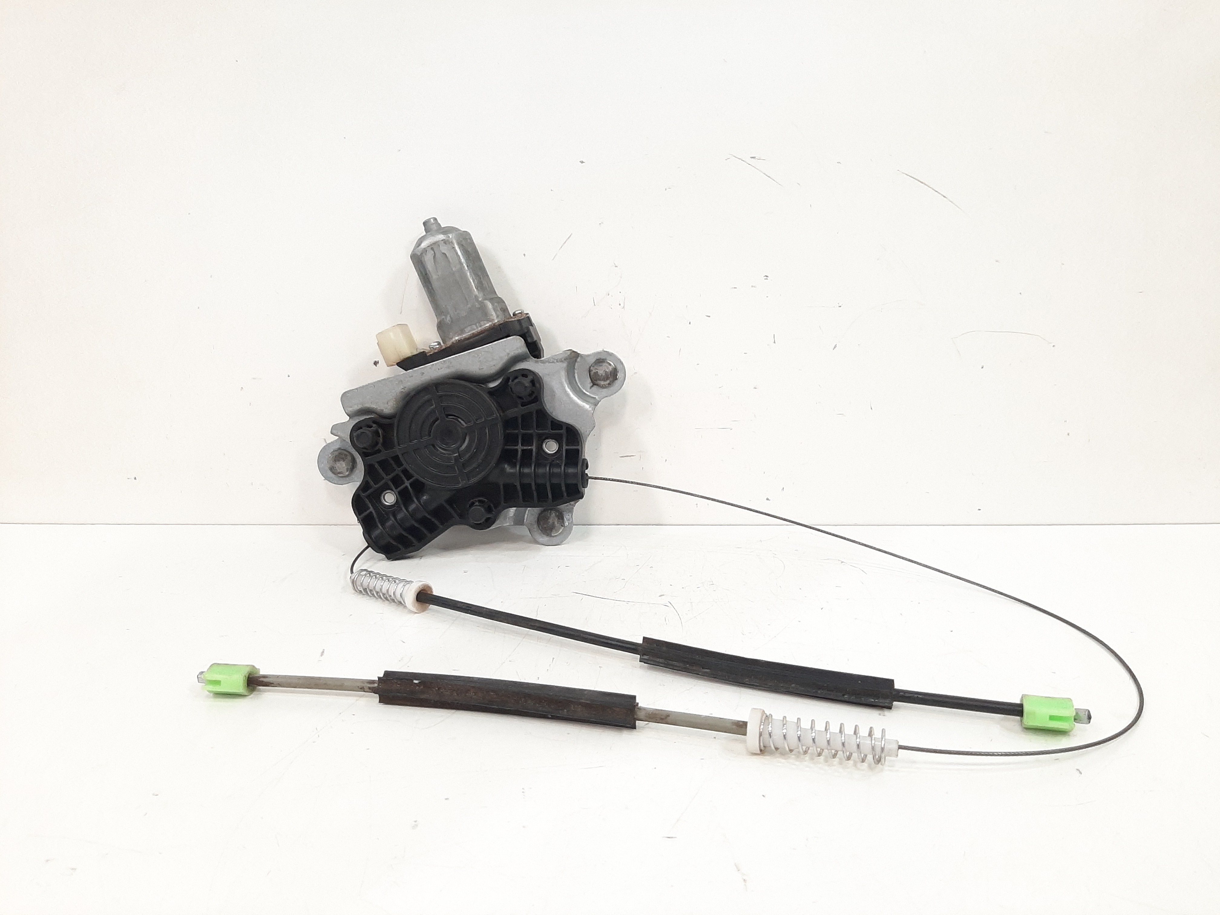Motor Máquina Vidro Dianteiro Direito Cerato Koup 2011 A 13 7