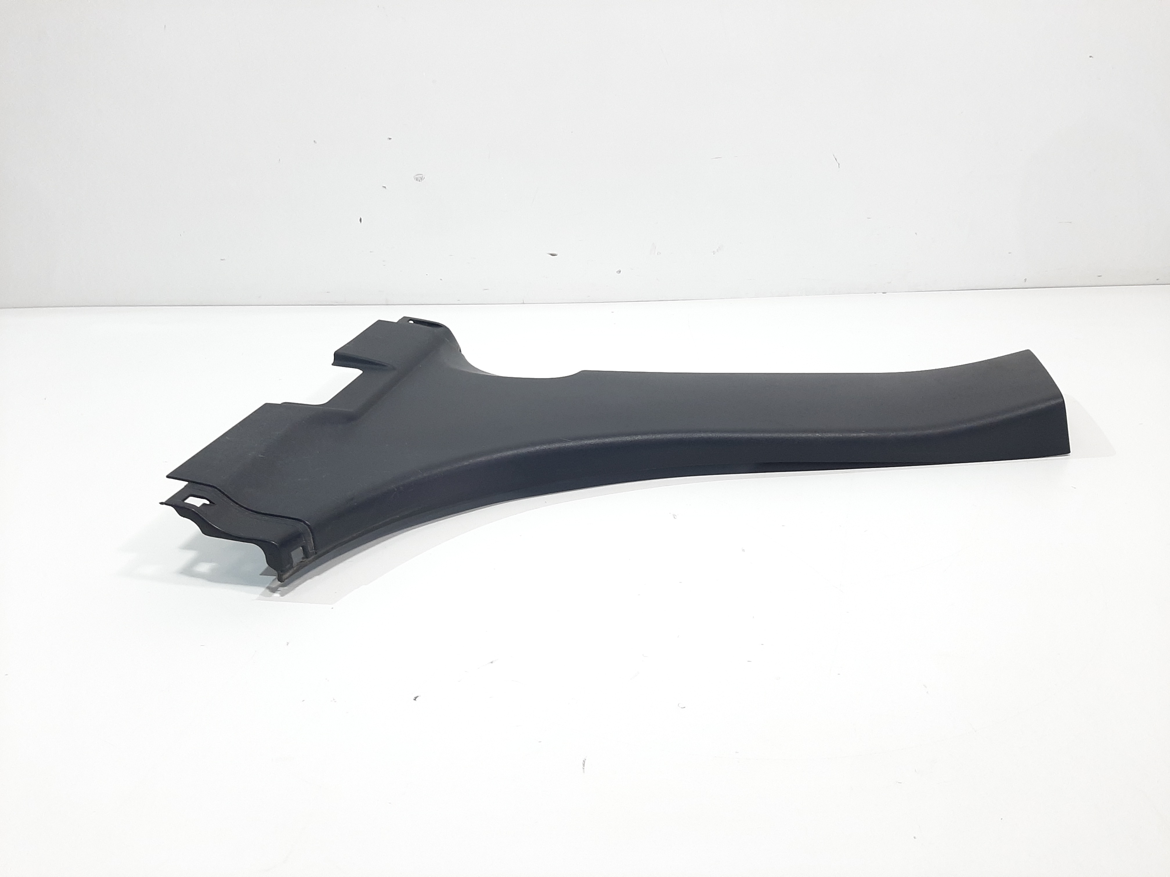 Acabamento Coluna Lateral Esquerda Lancer 2011 2012 A 2018 5