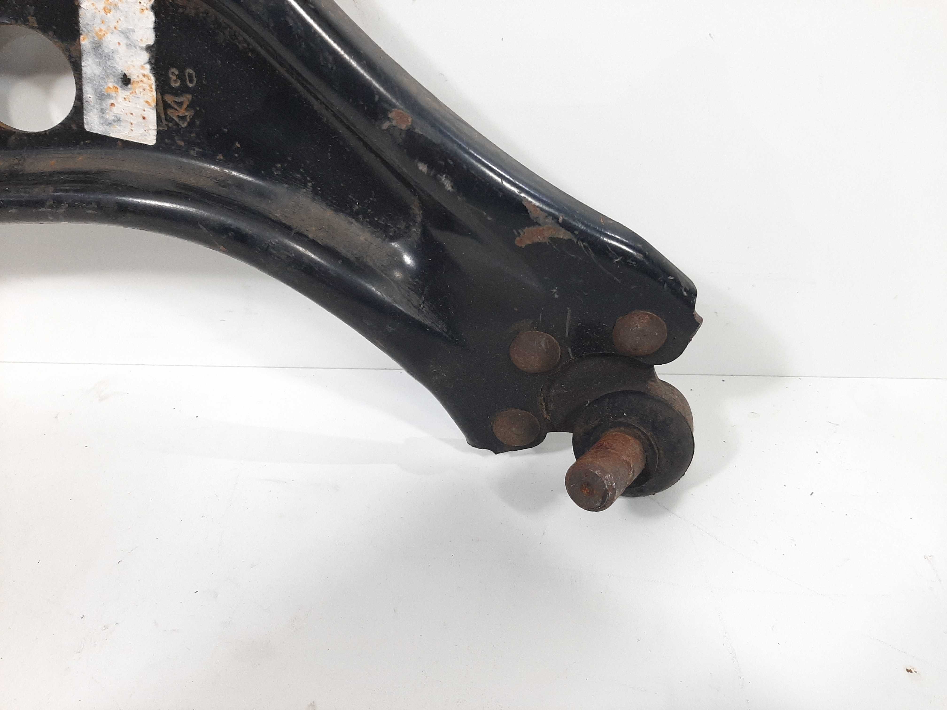 Braço Suspensão Citroen Aircross Lado Direito 2011 A 2016 8