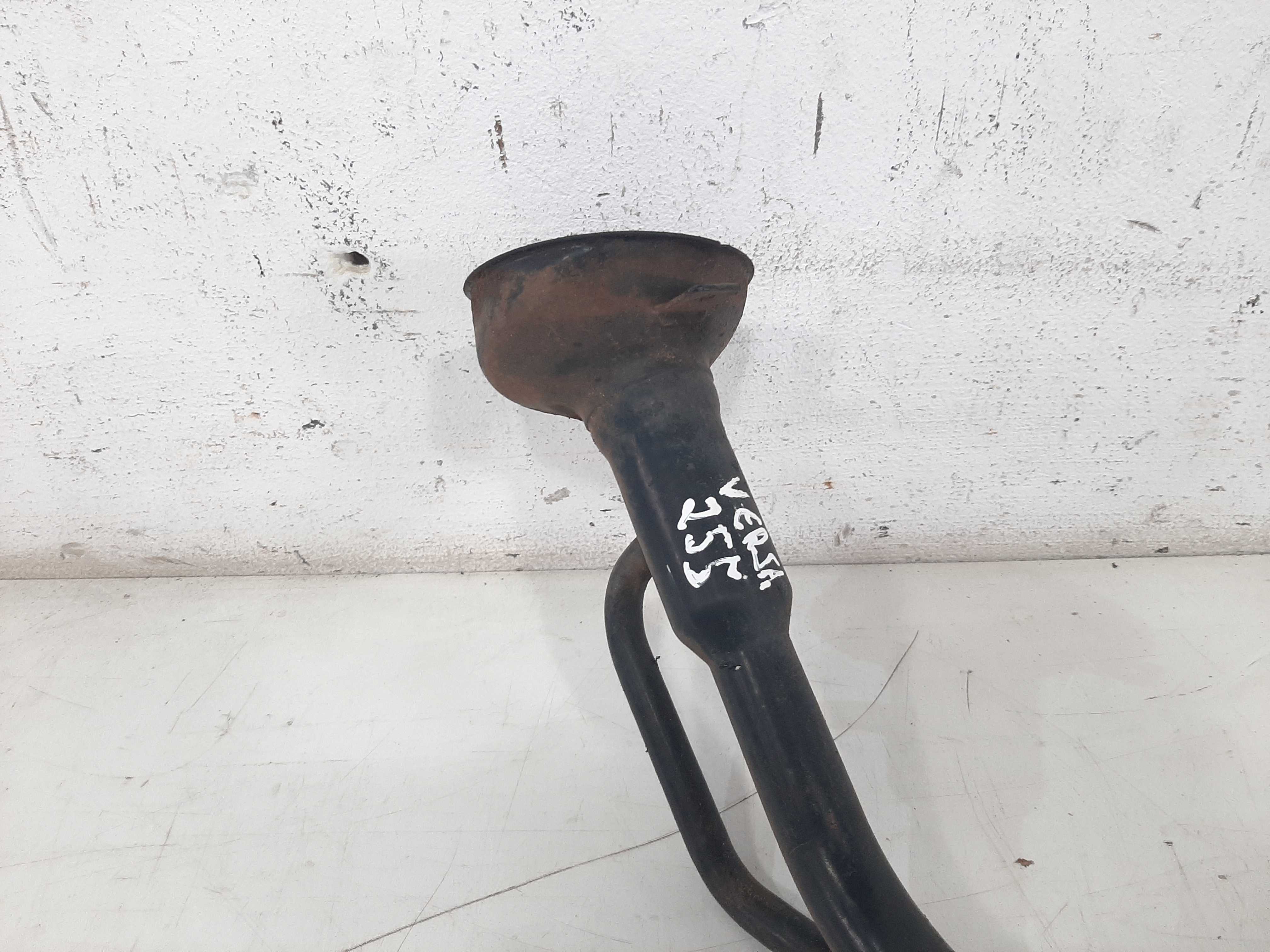 Gargalo Tanque Combustivel Versa 2011 2012 2013 2014 A 2017 5
