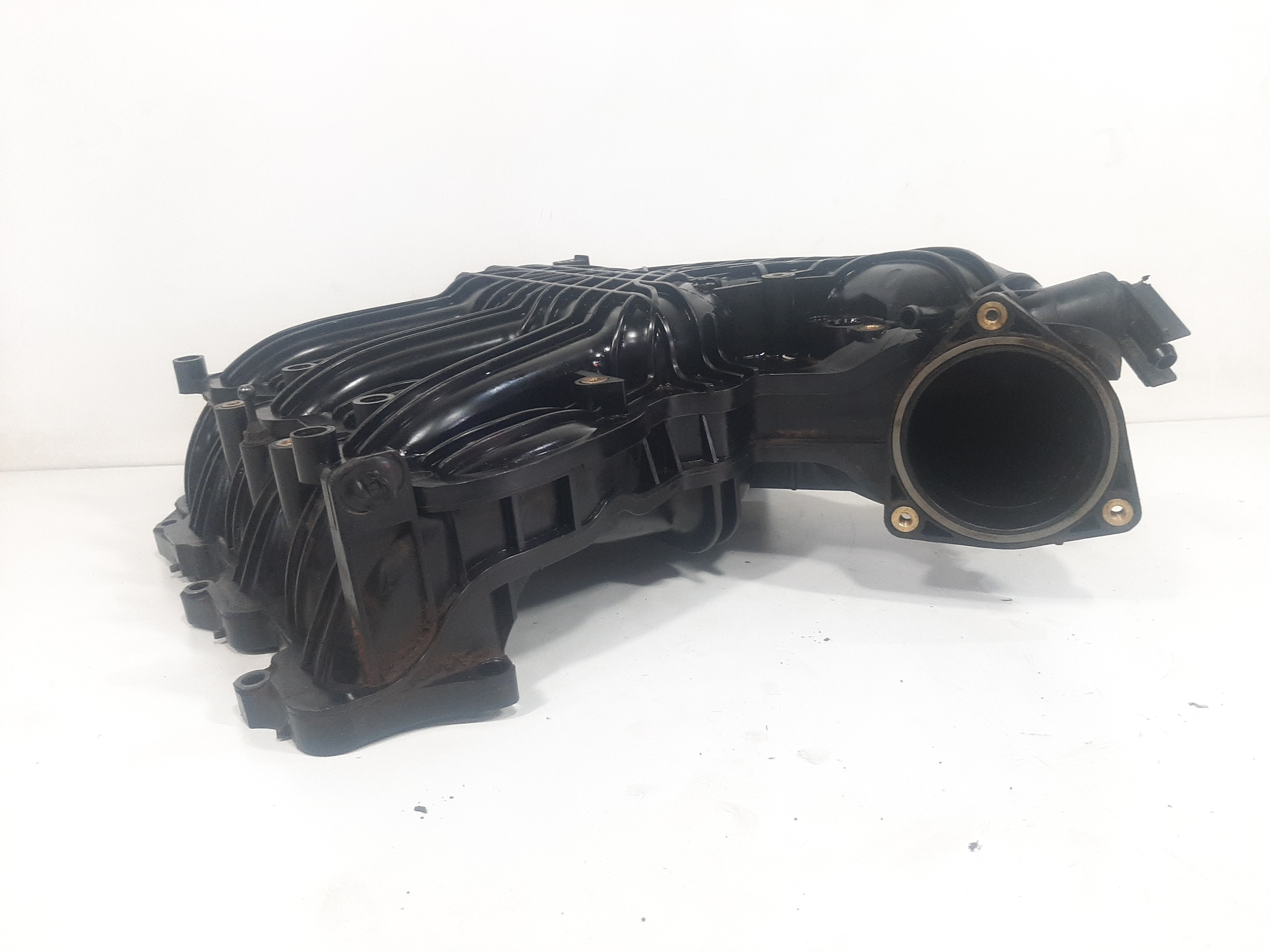 Coletor Admissão Hyundai Azera 3.3 2007 2008 2009 2010 2011 4