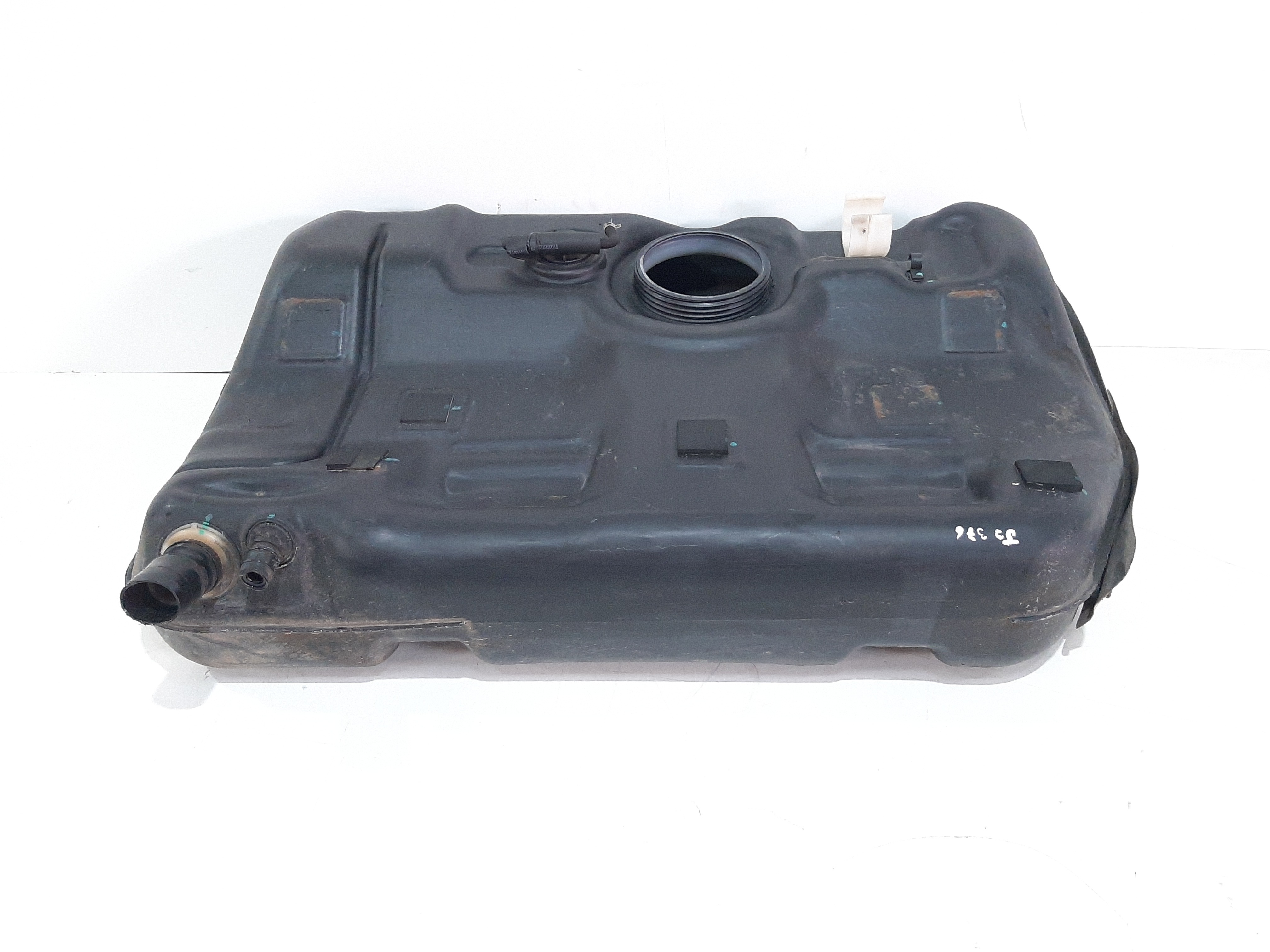 Tanque Combustível Jac J3 Turin 2011 2012 2013 2014 A 2016 1