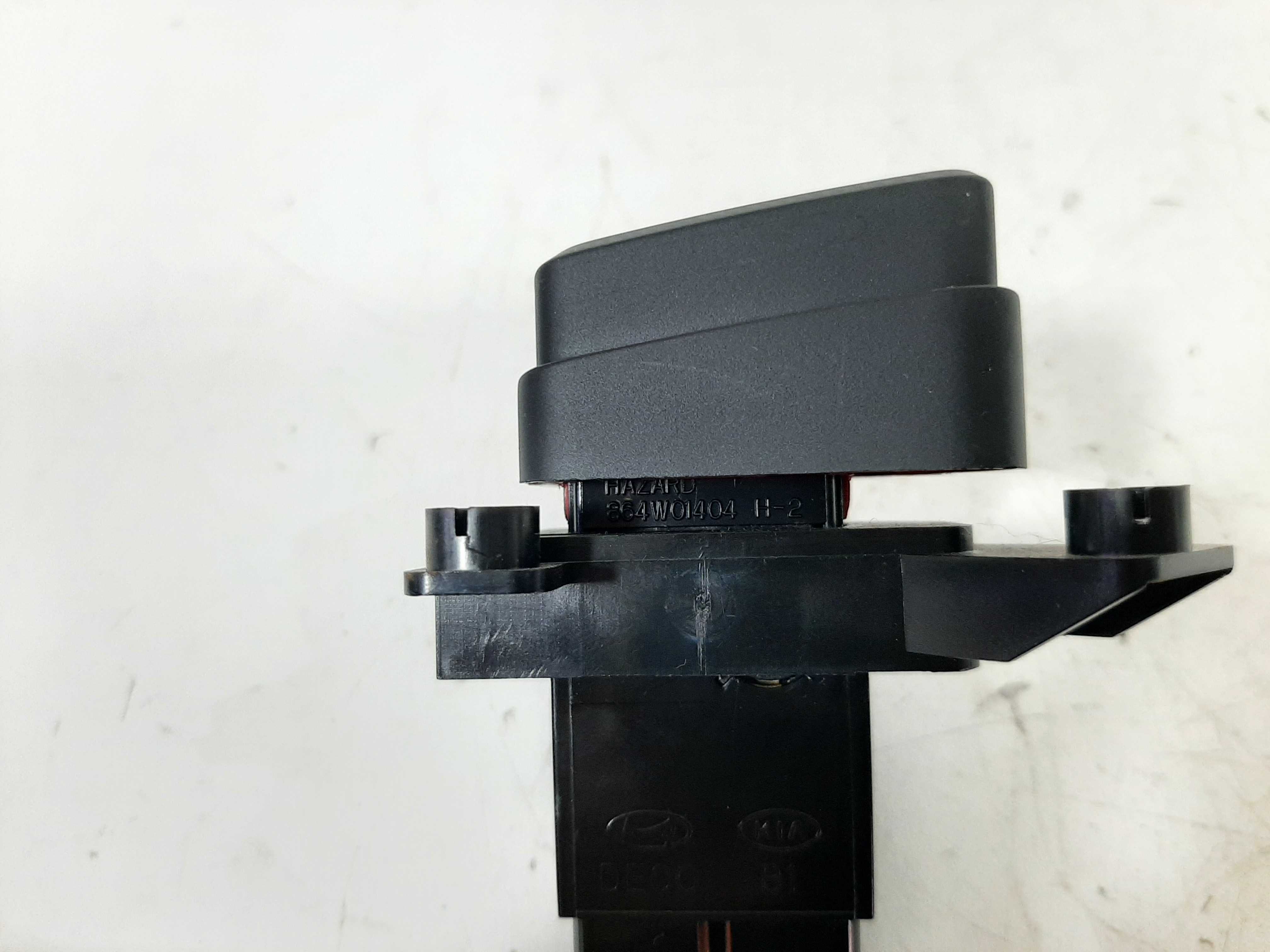 Botão Interruptor Pisca Alerta Hyundai I30 2009 2010 A 2012 2