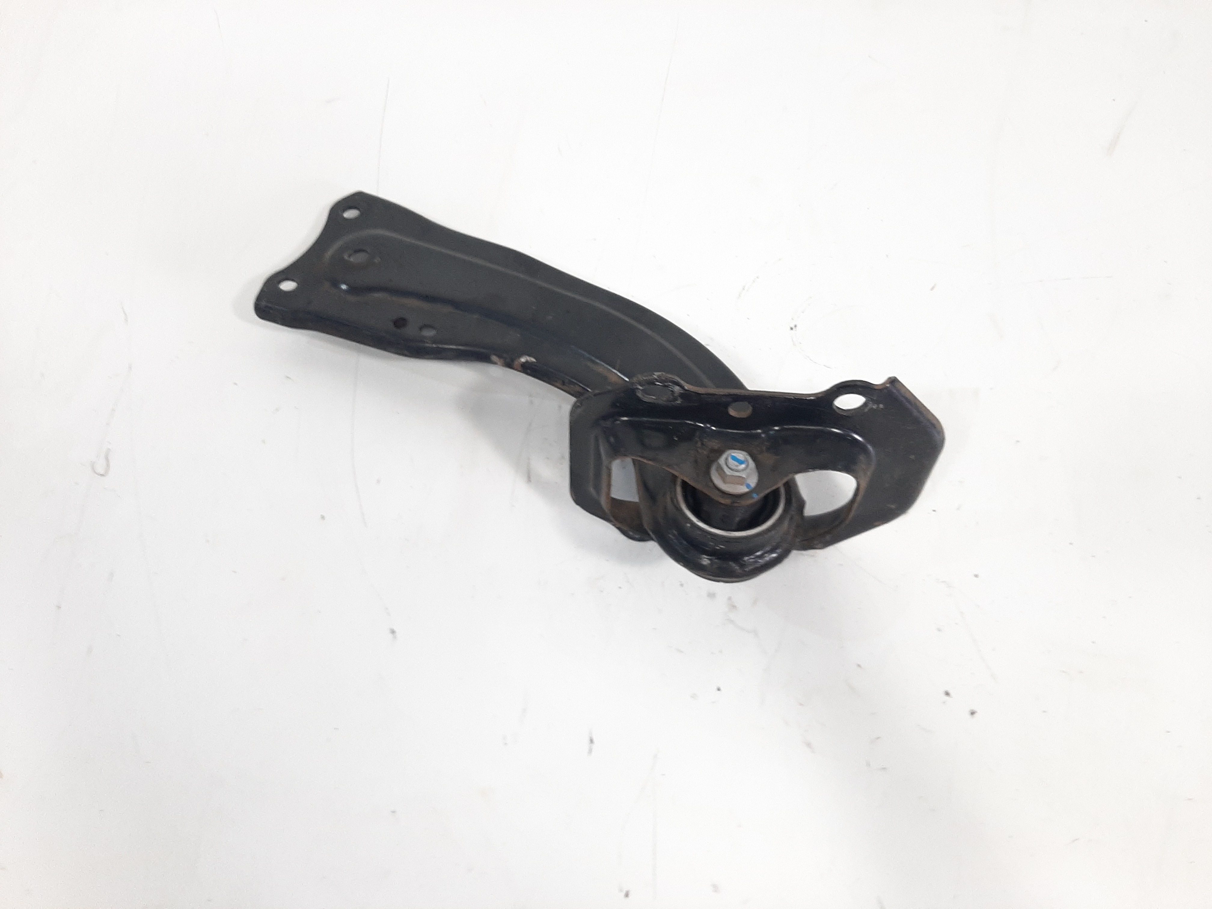Braço Facão Traseiro Esquerdo Chery Tiggo 1.6t 8 2019 A 2022 5