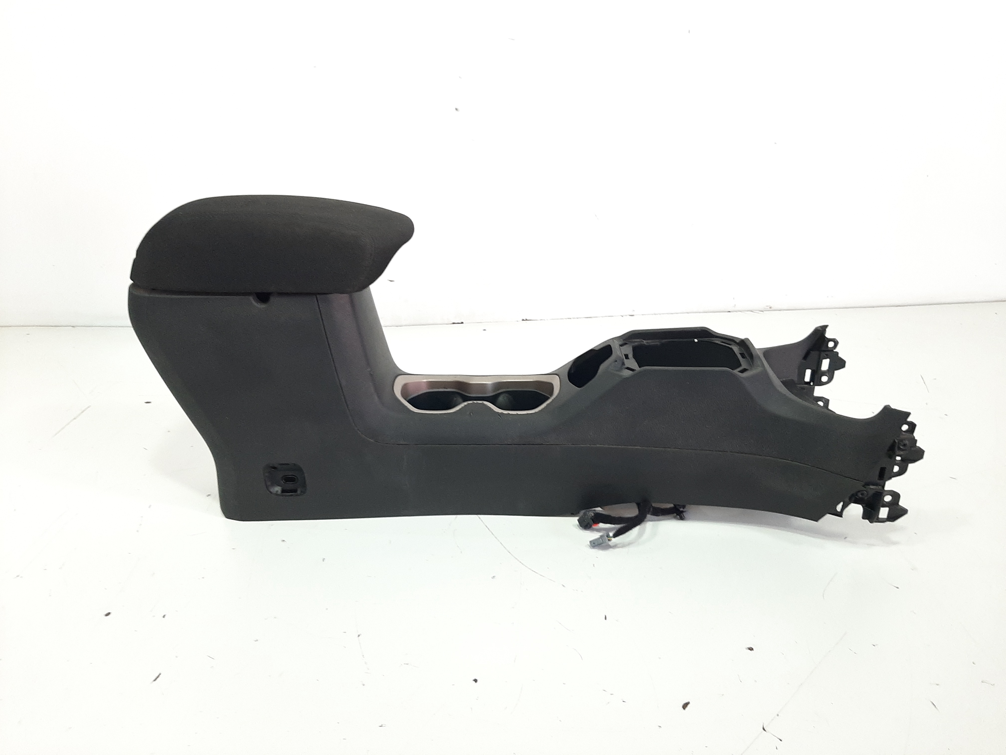 Console Central Jeep Renegade 2015 2016 2017 2018 A 2023 3