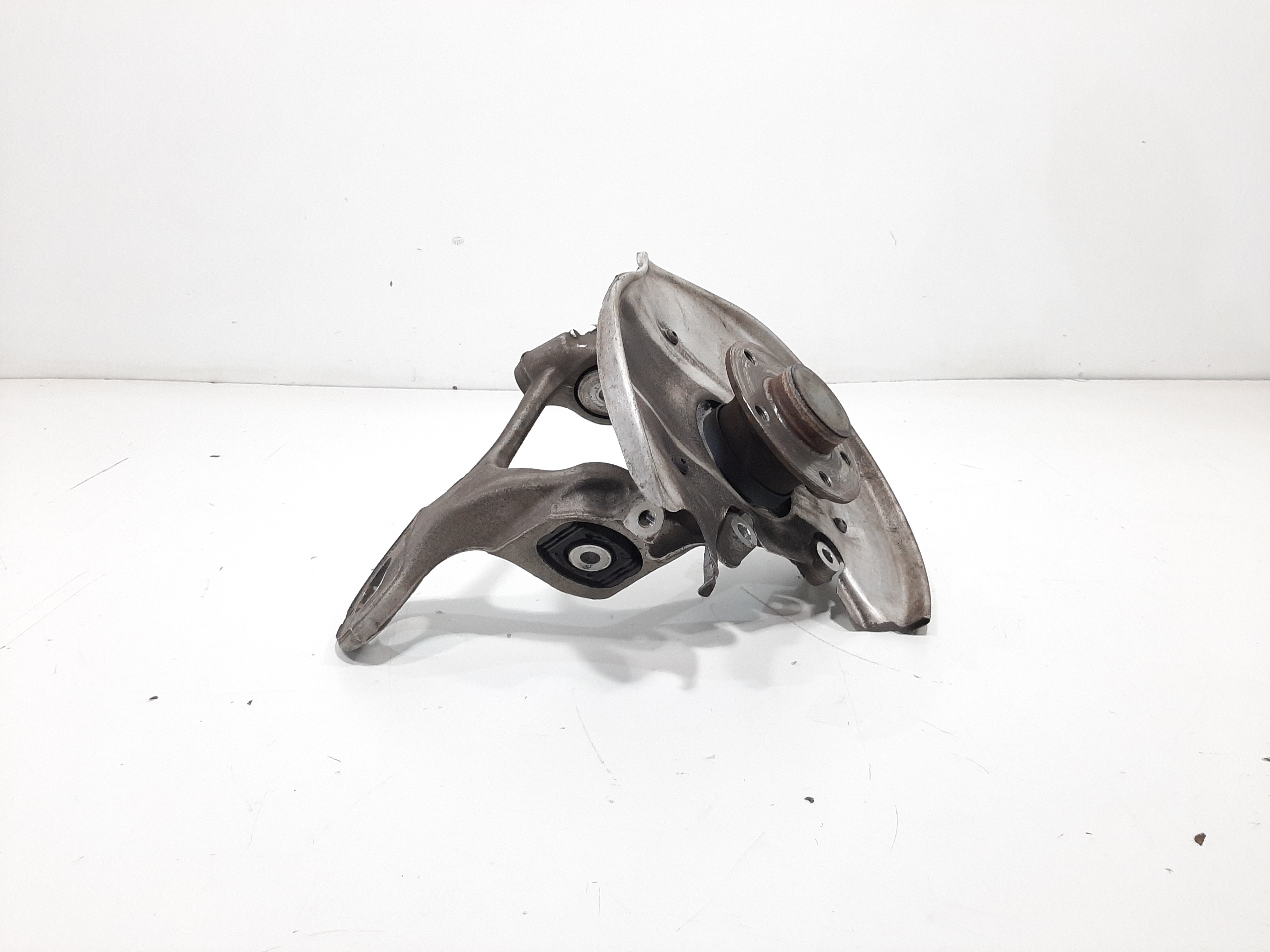 Montante Traseiro Direito Audi A4 1.8 Tfsi 2013 2014 2015 4