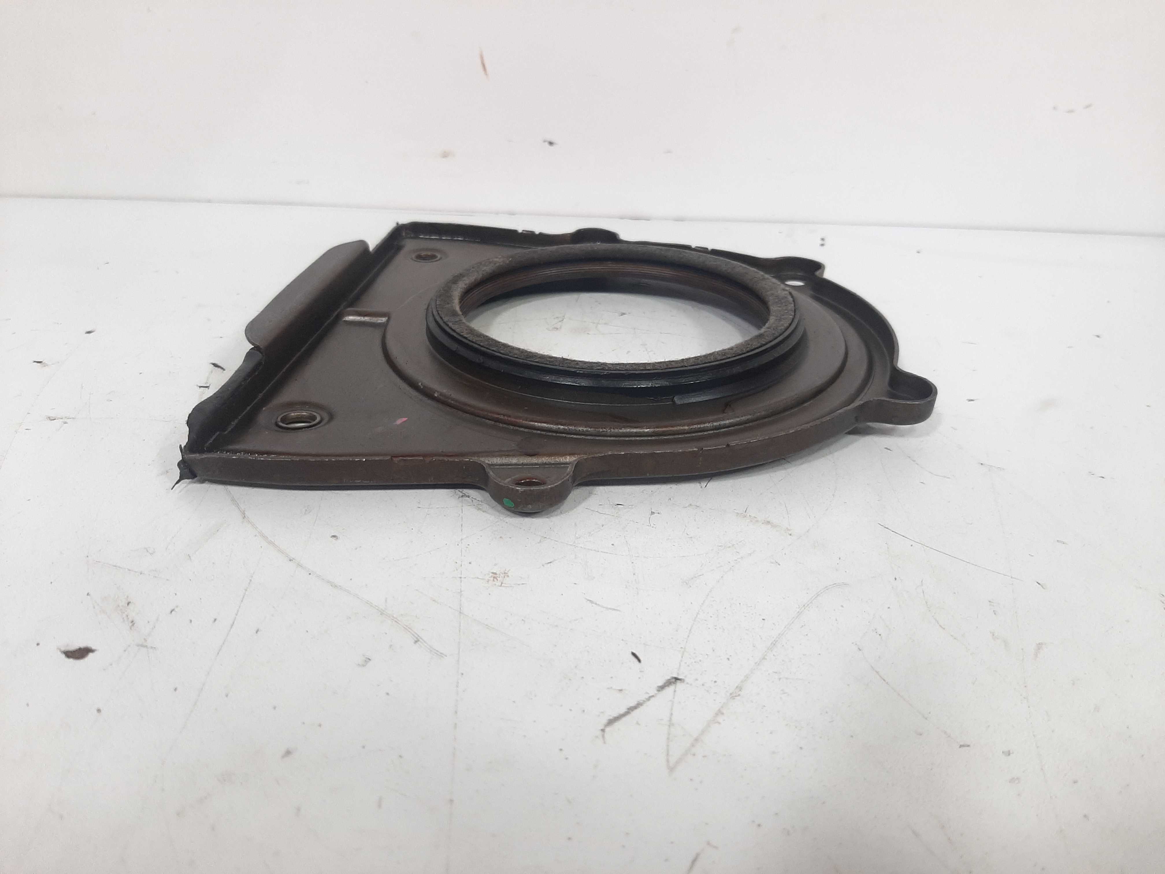 Capa Virabrequim Ford Fusion 2.3 Flex 2006 2007 2008 2009 5