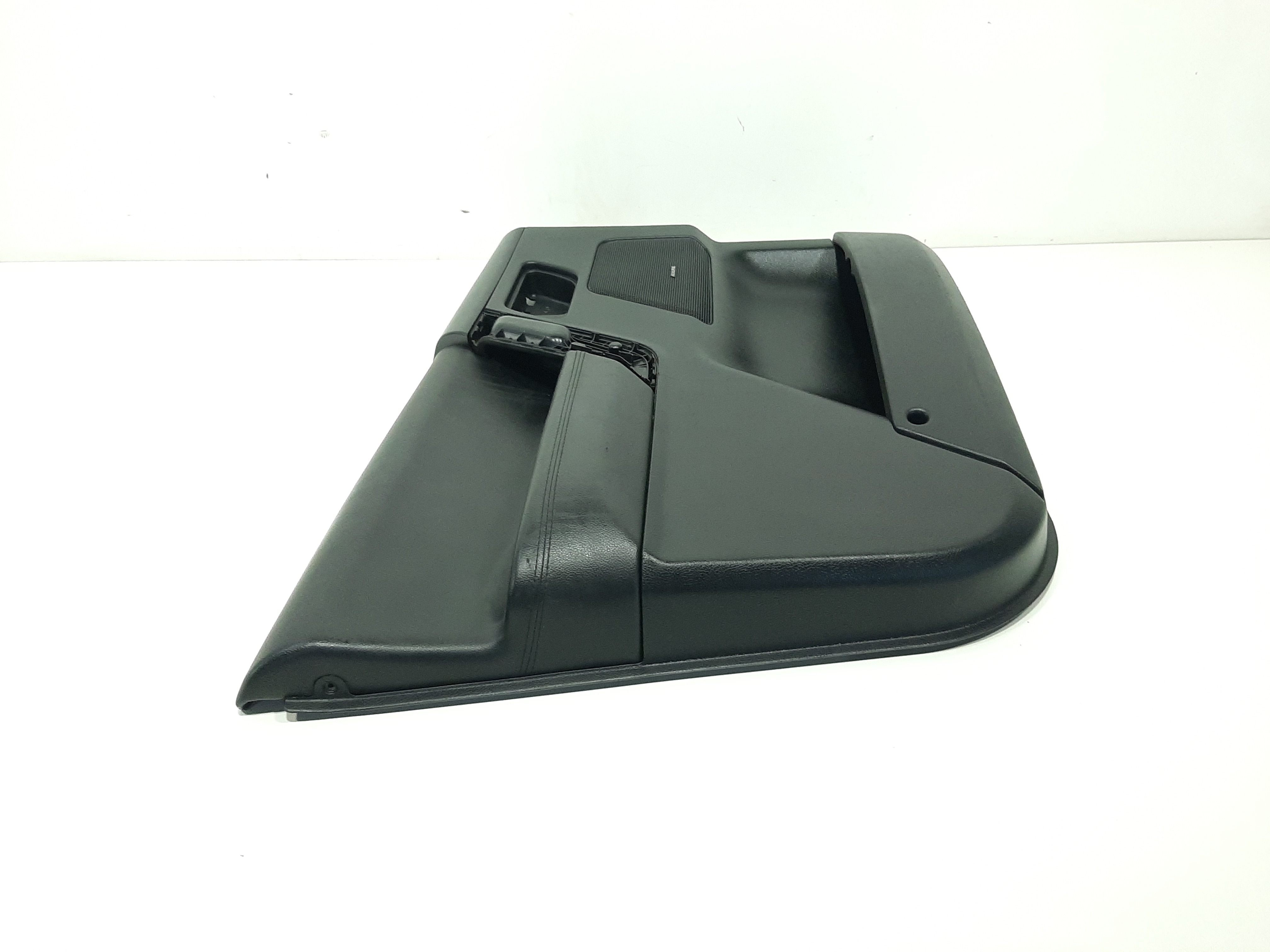 Forro Porta Dianteiro Esquerdo Freelander 2 2007 2008 A 2012 4