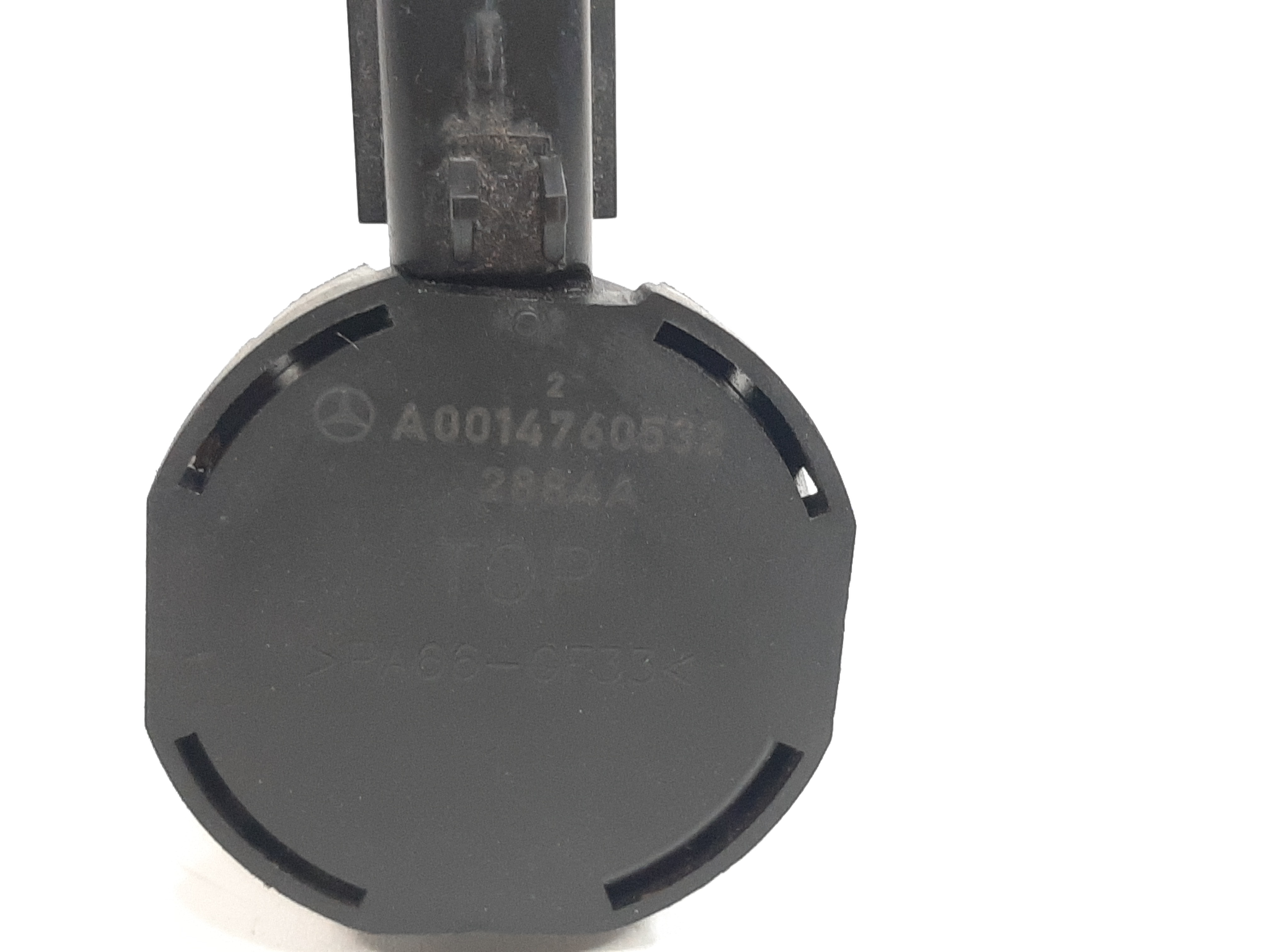 Válvula Cânister Mercedes Benz A200 Gla200 1.6 A0014760532 3