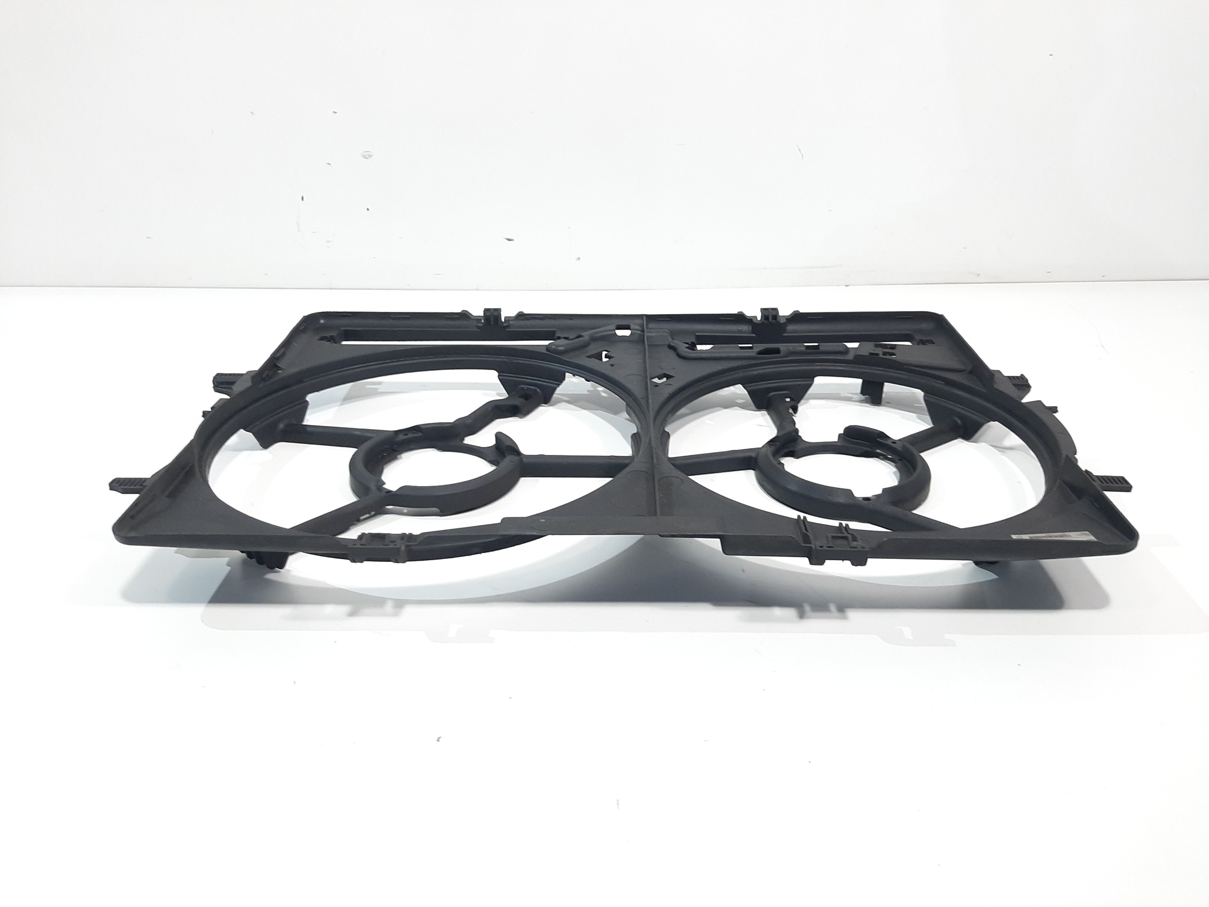Defletor Ventoinha Audi A4 2.0 Tfsi 2008 A 2015 8k0121003m 4