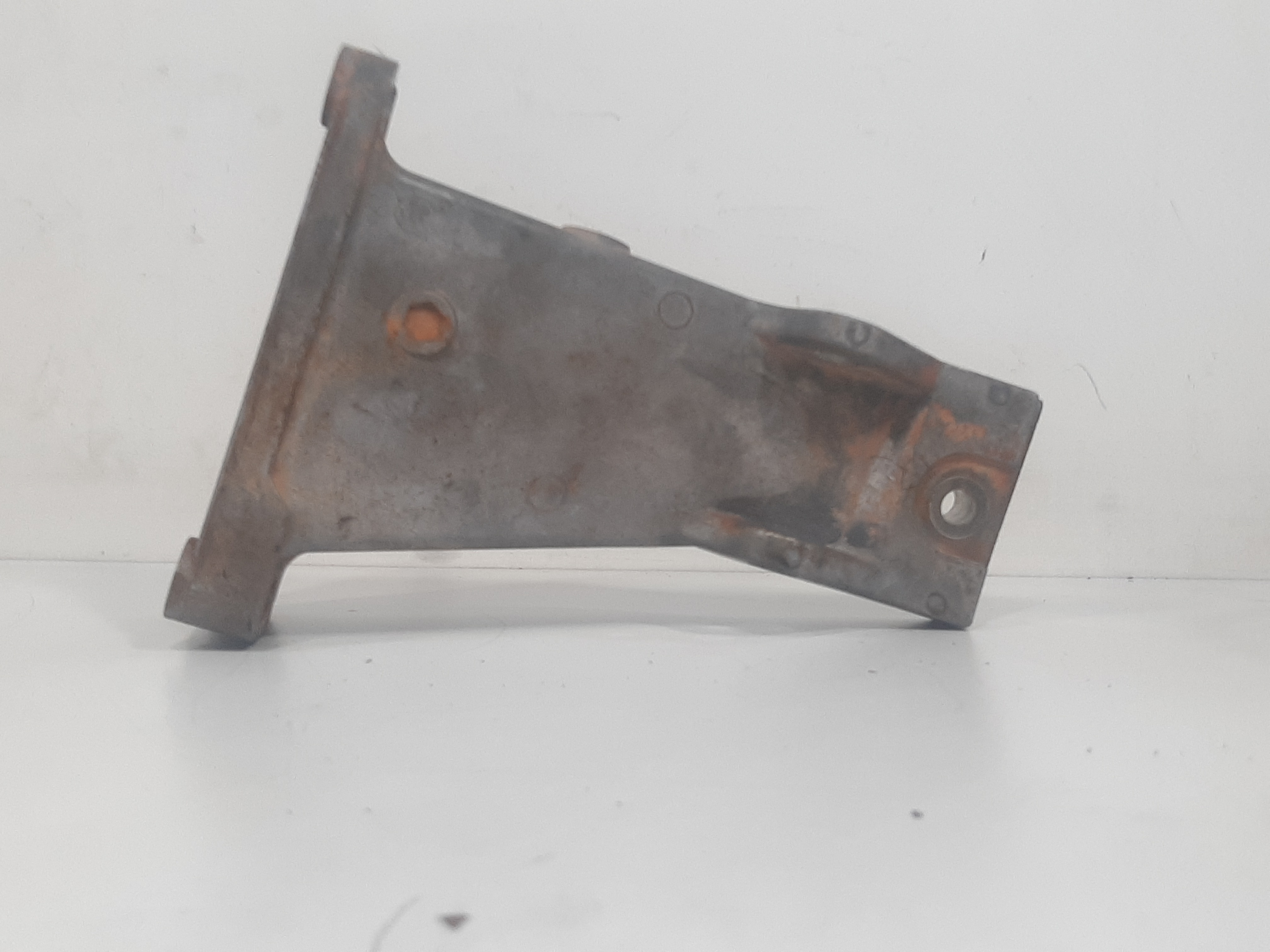 Suporte Coxim Motor Dianteiro Esquerdo Tr4 2003 2004 2005 5