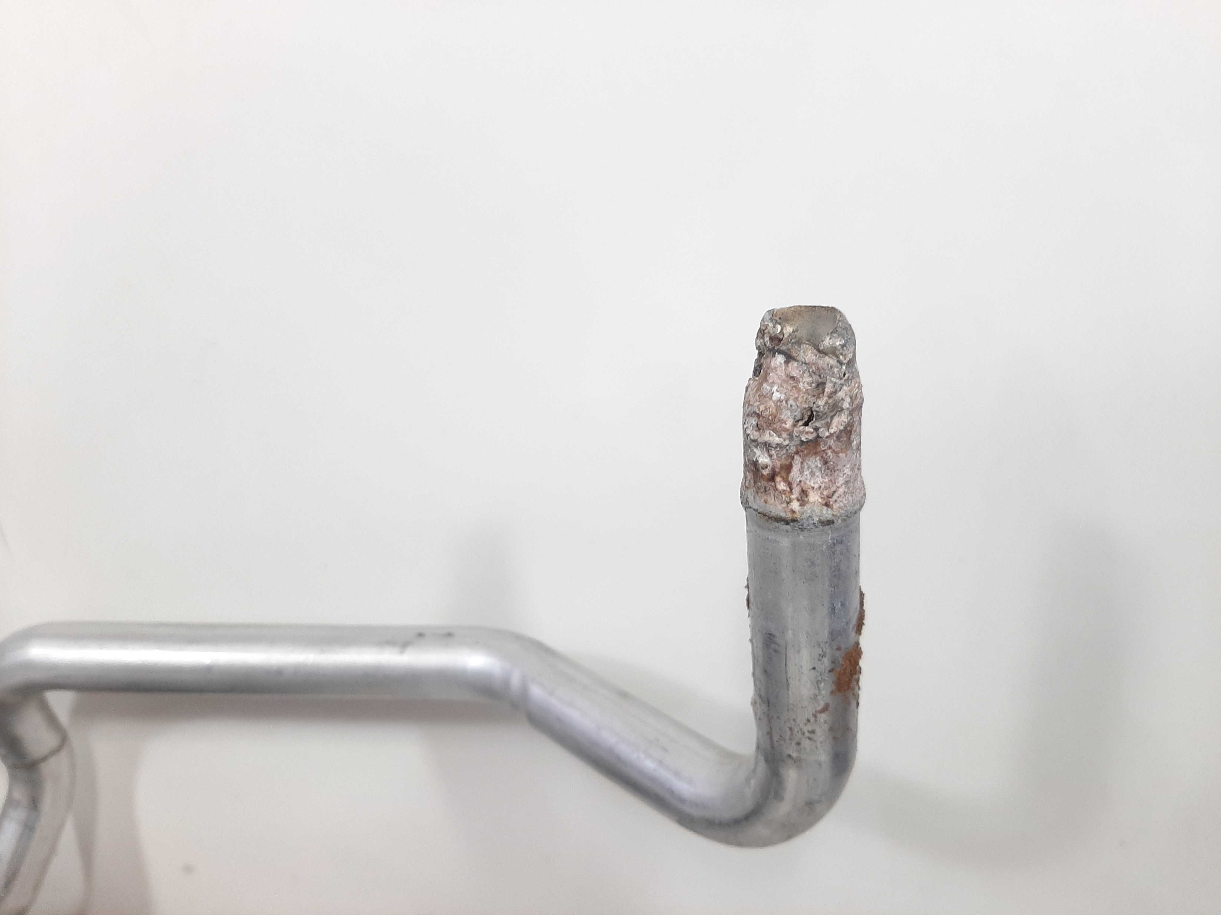 Radiador Ar Quente Mercedes C280 1995 1996 1997 1998 A 2001 8