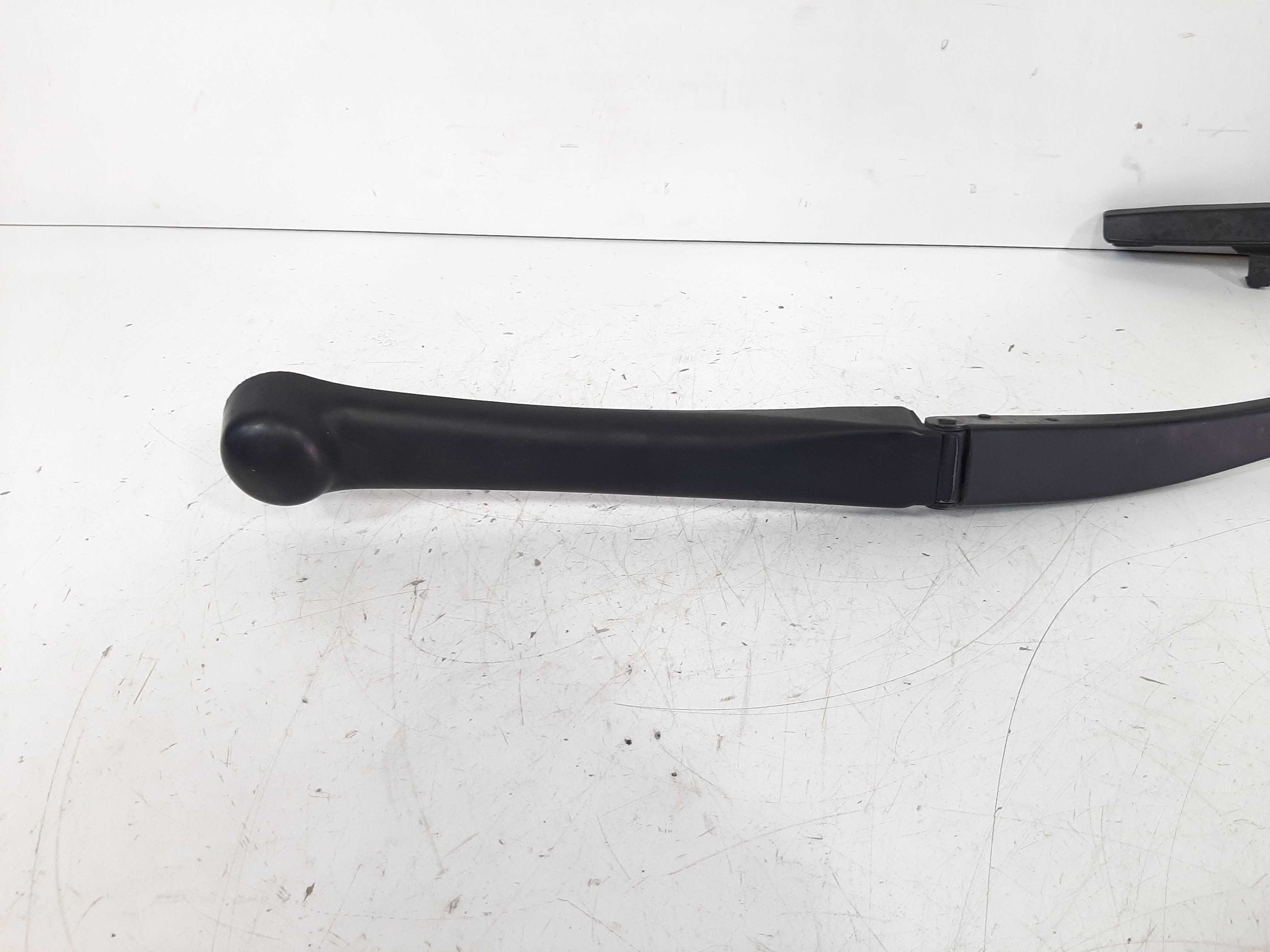 Haste Limpador Parabrisa Dianteiro Esquerdo Bmw 540i Serie 5 7