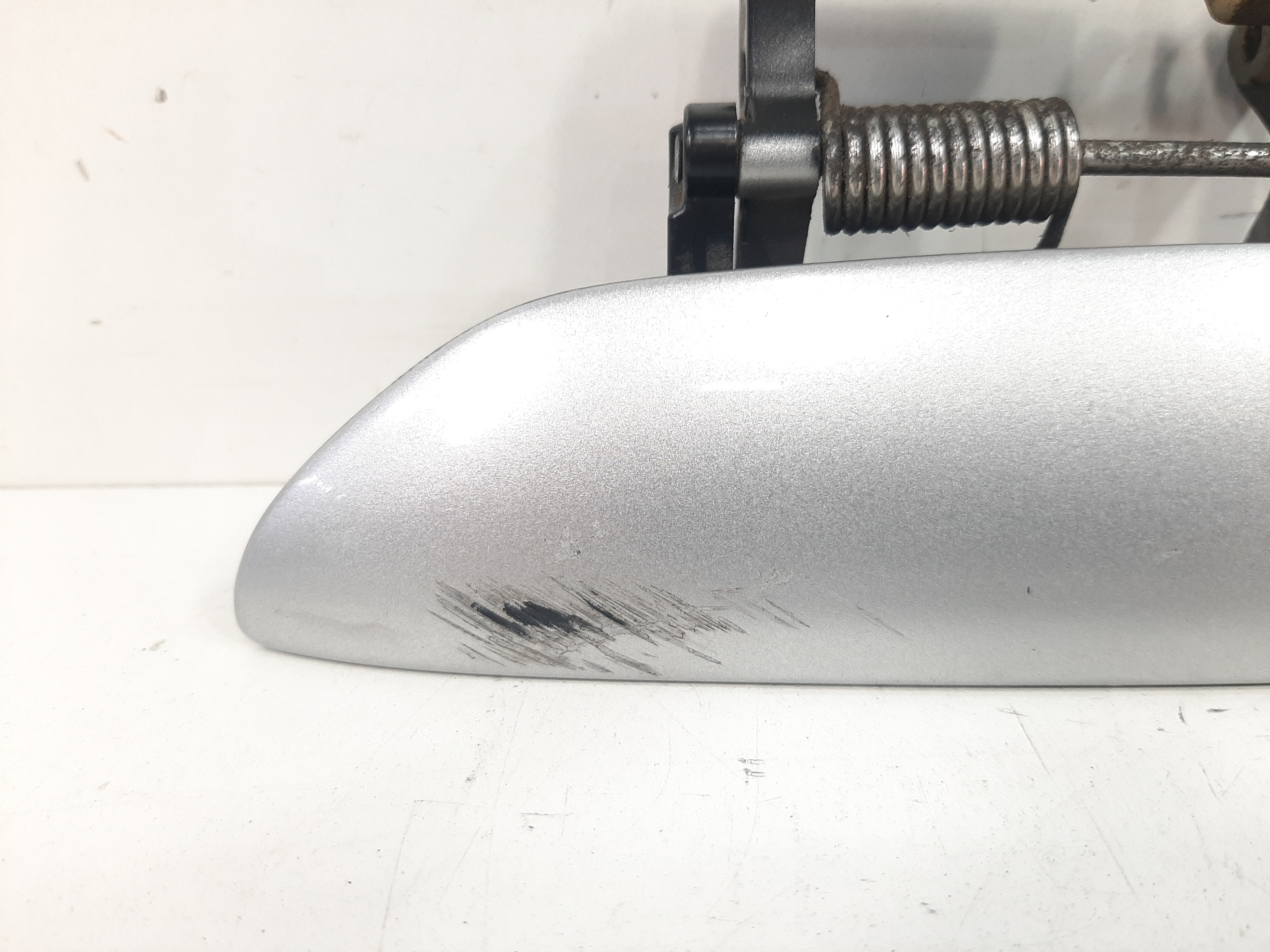 Maçaneta Externa Traseira Esquerda Fit 2009 A 2014 C/detalhe 8