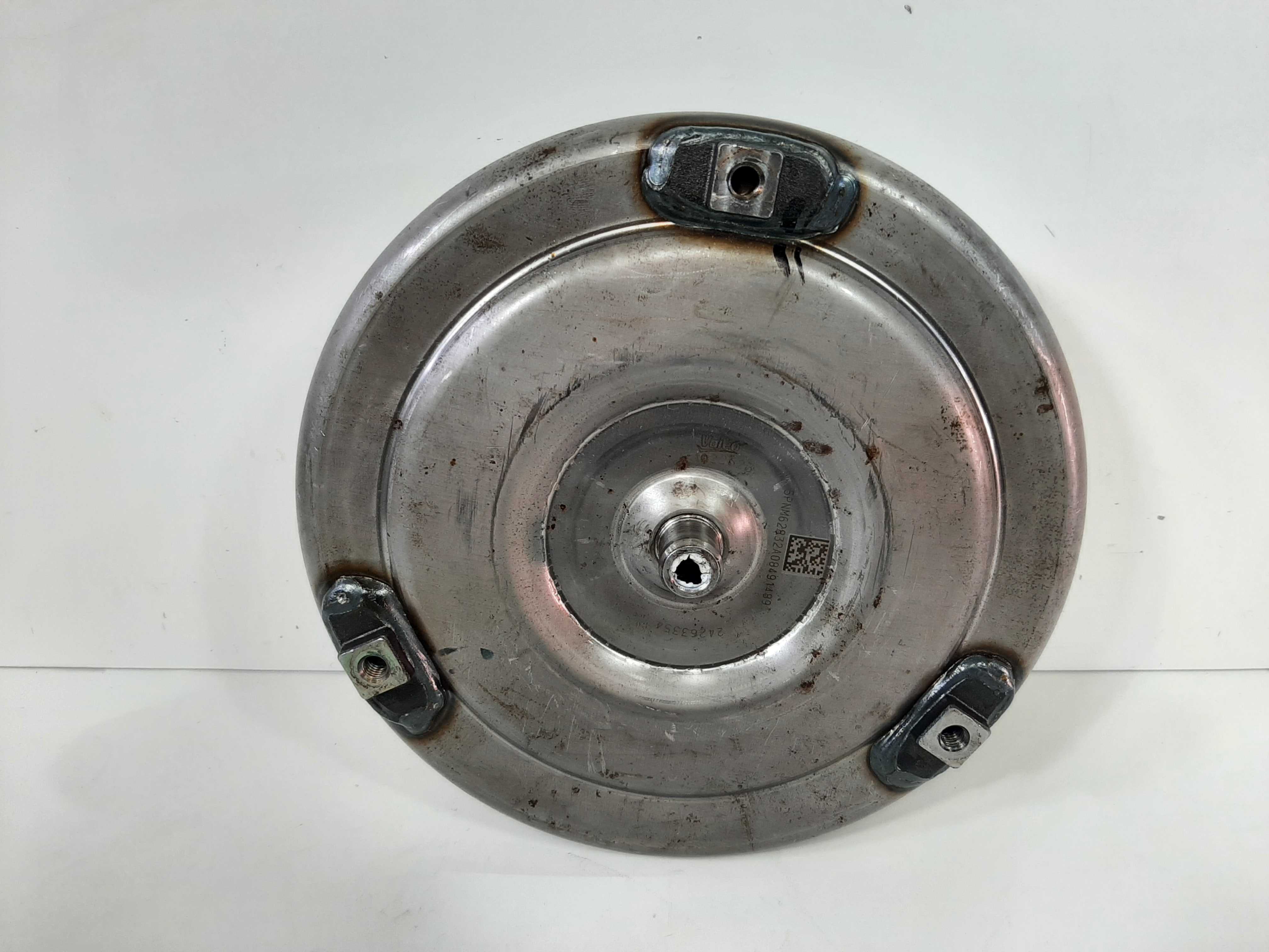 Conversor Torque Tracker Cruze Ltz 1.4 Turbo 2014 A 2019 4
