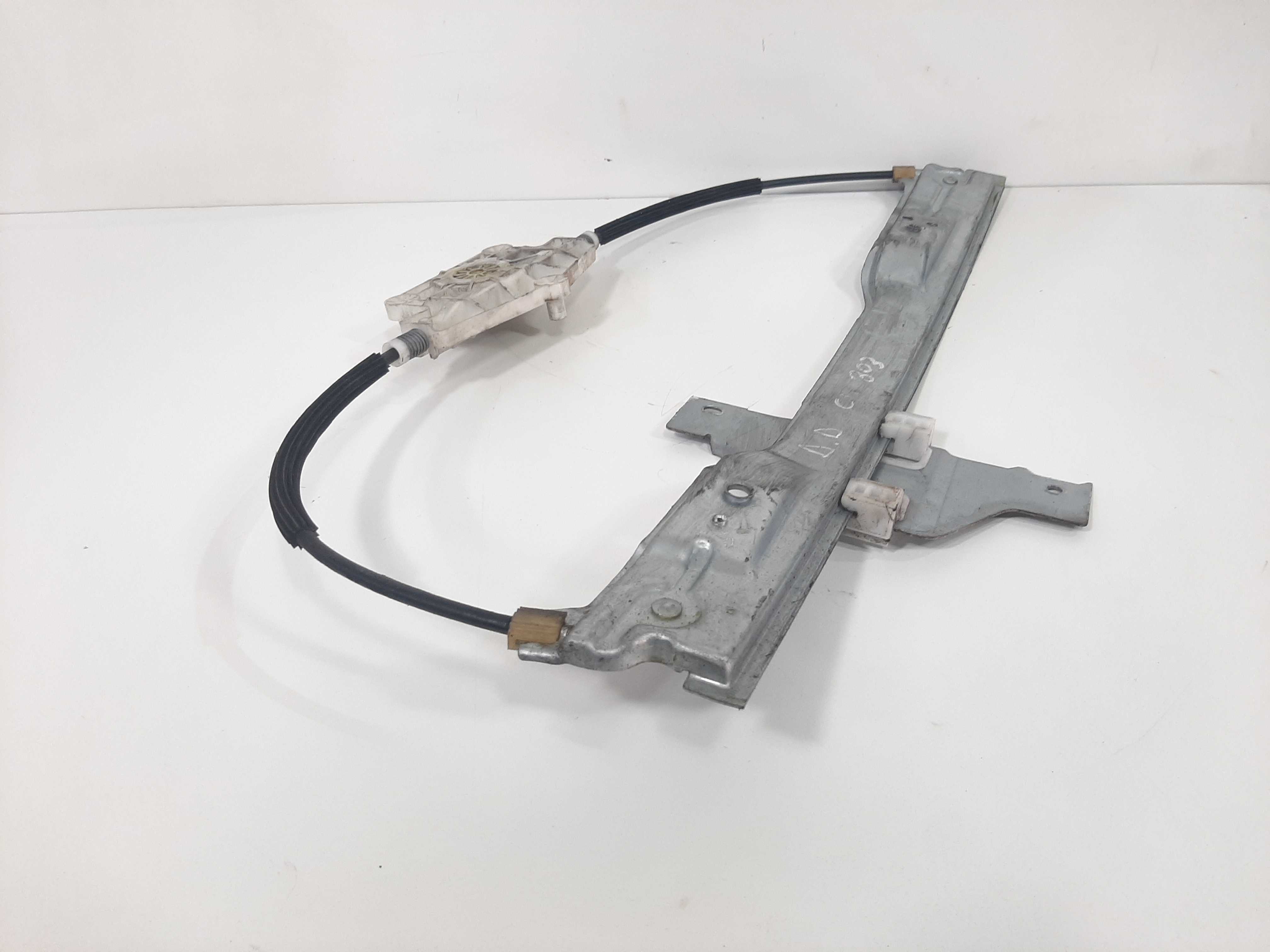 Maquina Vidro Dianteiro Direito Citroen C4 Hatch 2007 A 2013 10