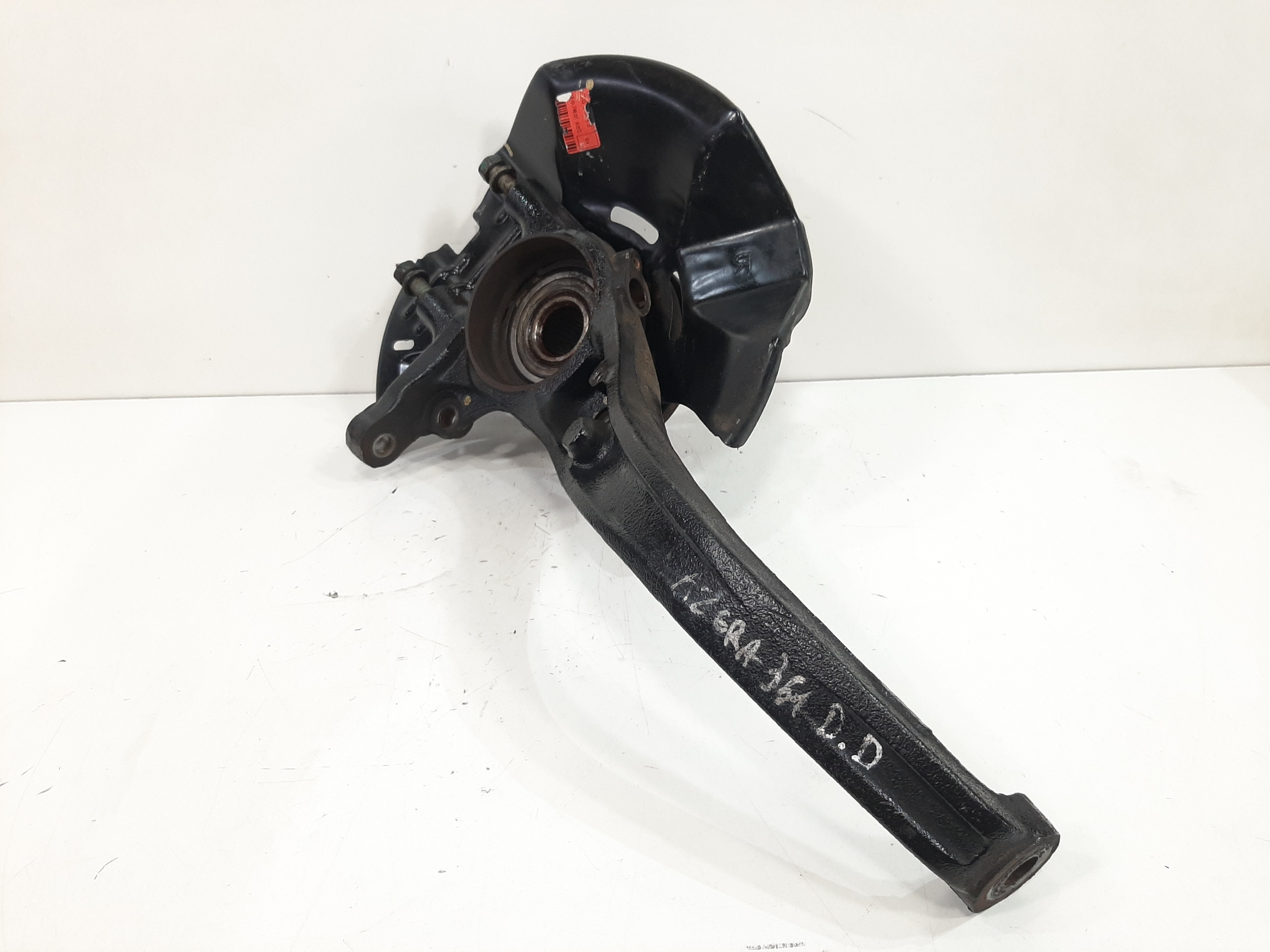 Montante Dianteiro Direito Hyundai Azera 3.3 2007 A 2011 7