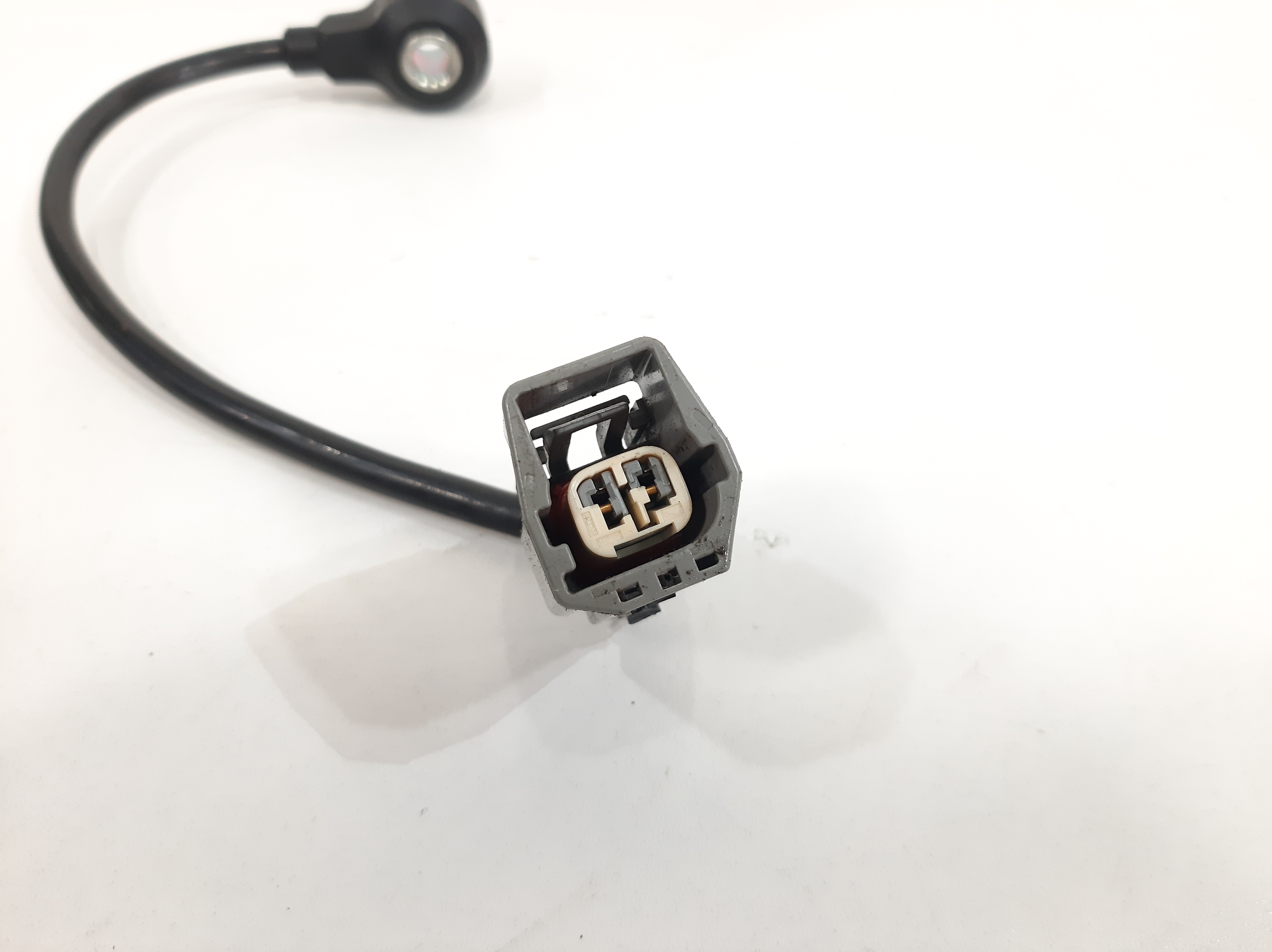 Sensor Detonação Fusion Titanium 2.0 Ecoboost 2014 A 2019 1