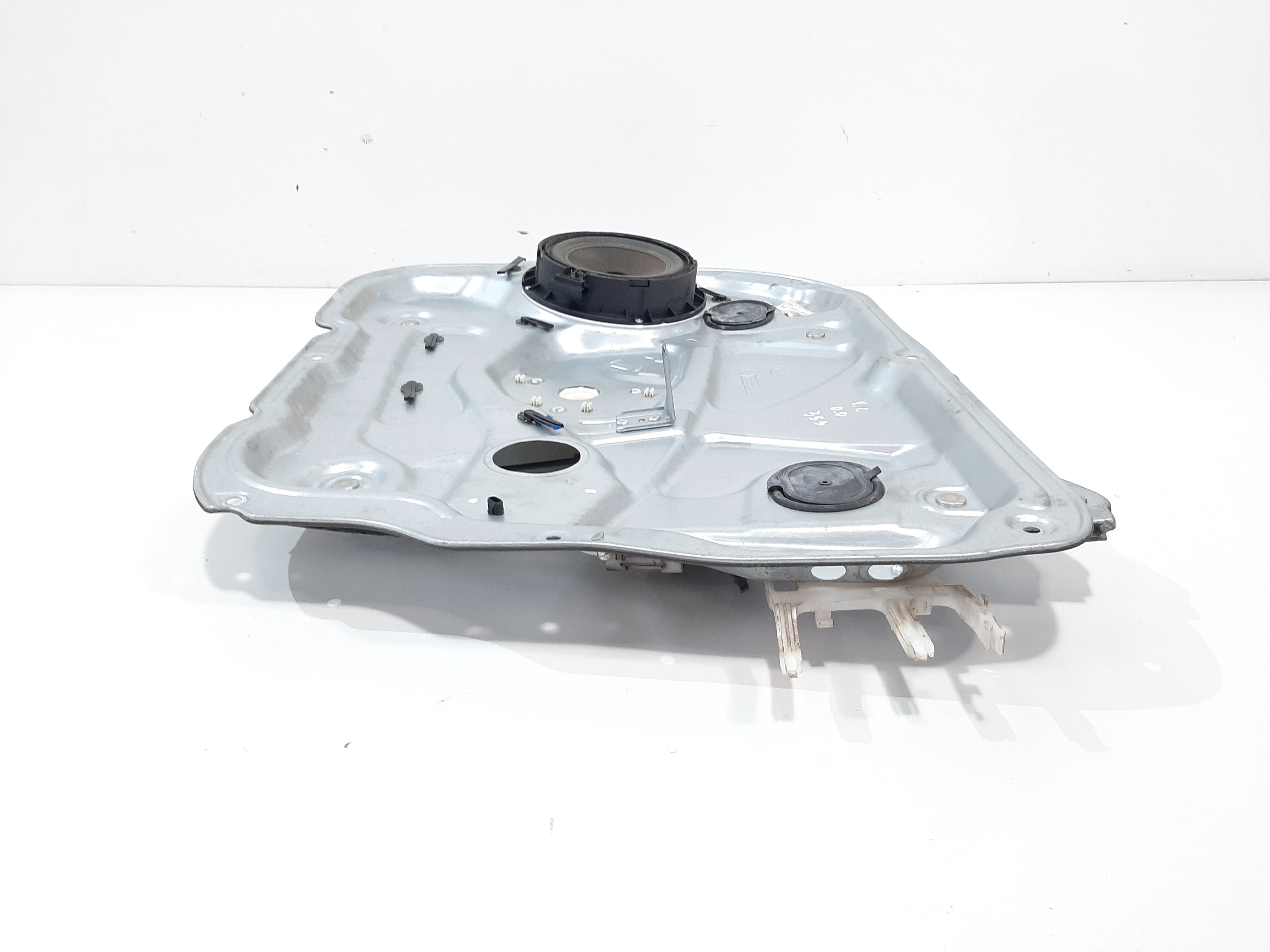 Máquina Vidro Dianteira Direita Hyundai Veracruz 2007 A 2012 3