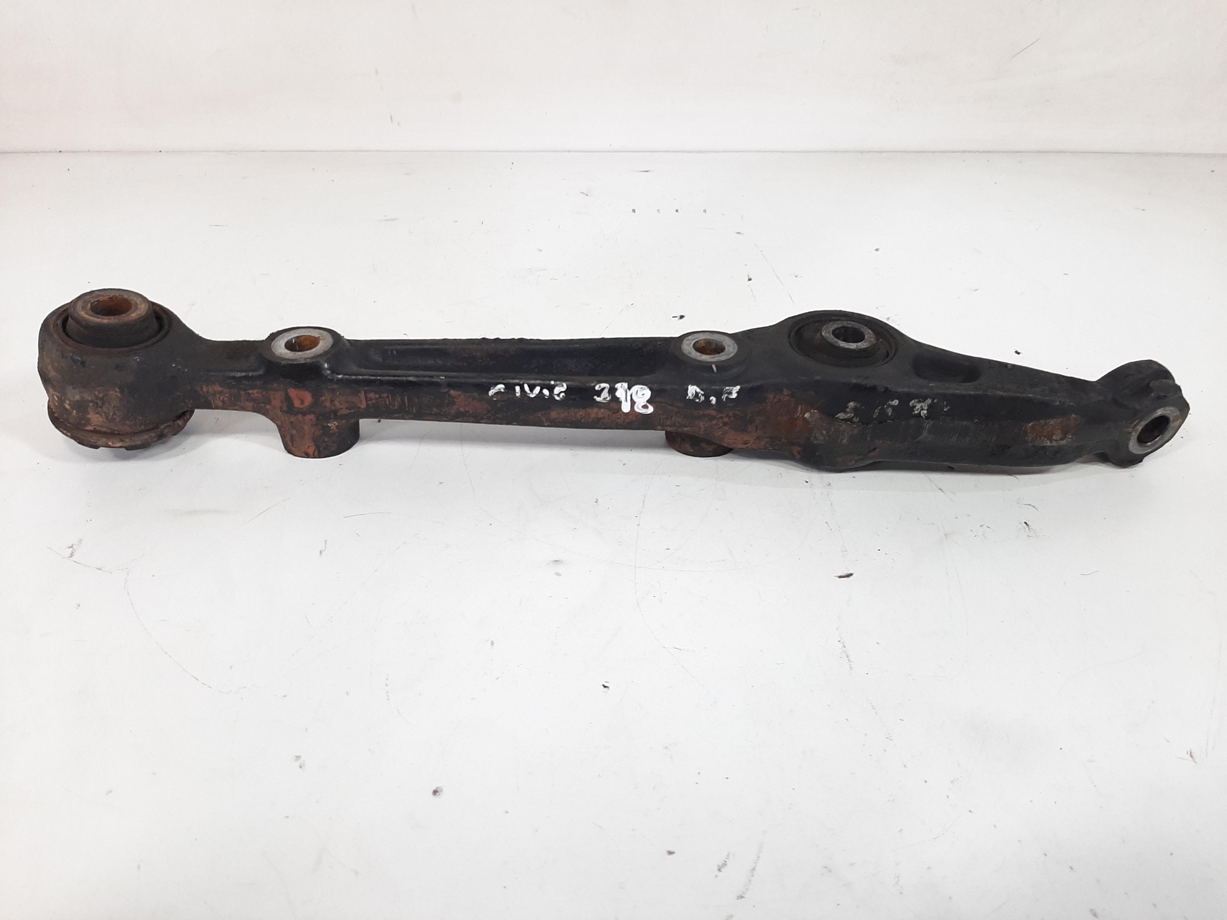 Braço Tirante Dianteiro Esquerdo Civic 1.6 Lx 1996 A 2000 10