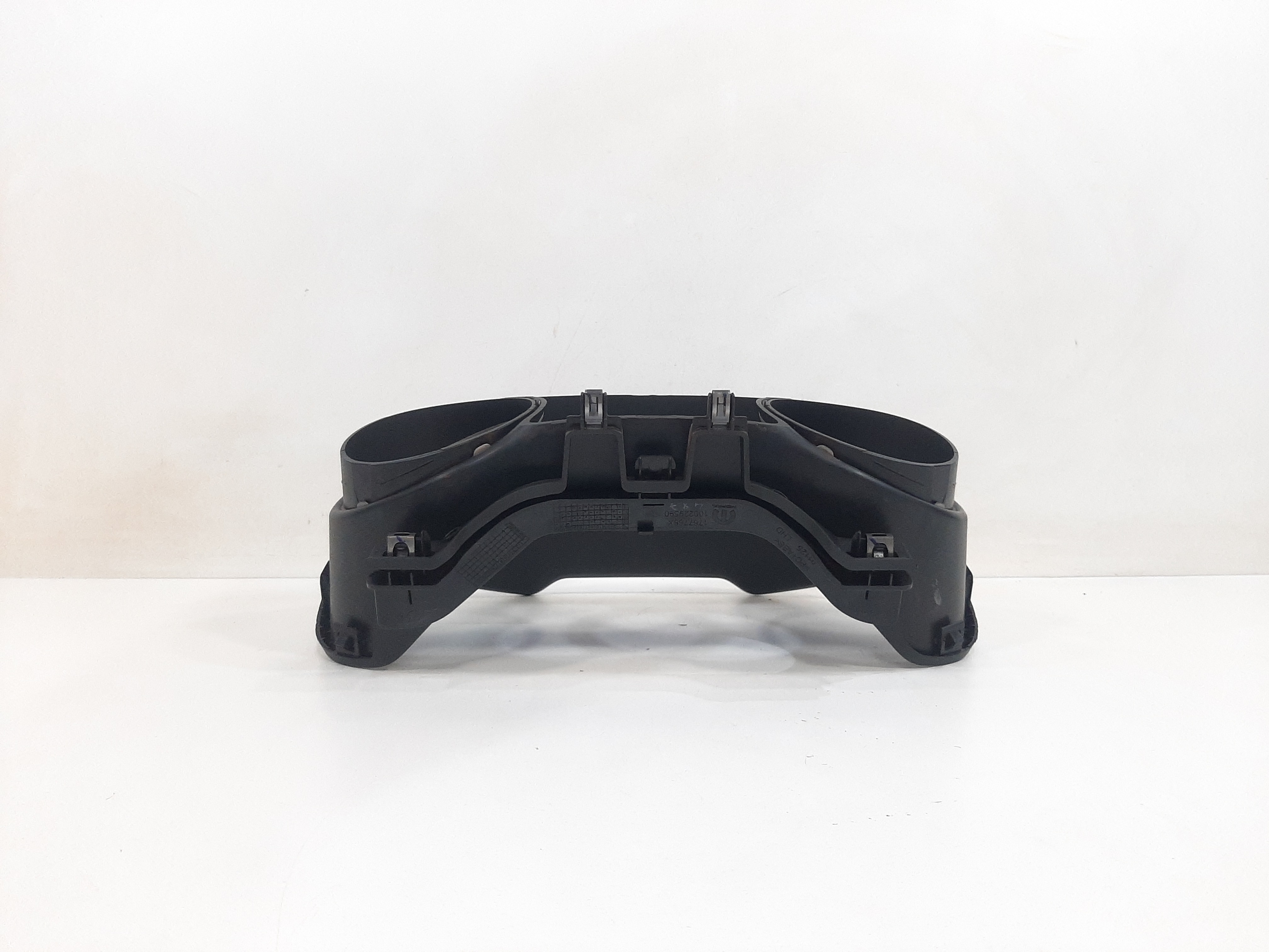 Moldura Painel Instrumentos Fiat Toro 2016 A 2021 100229590 3