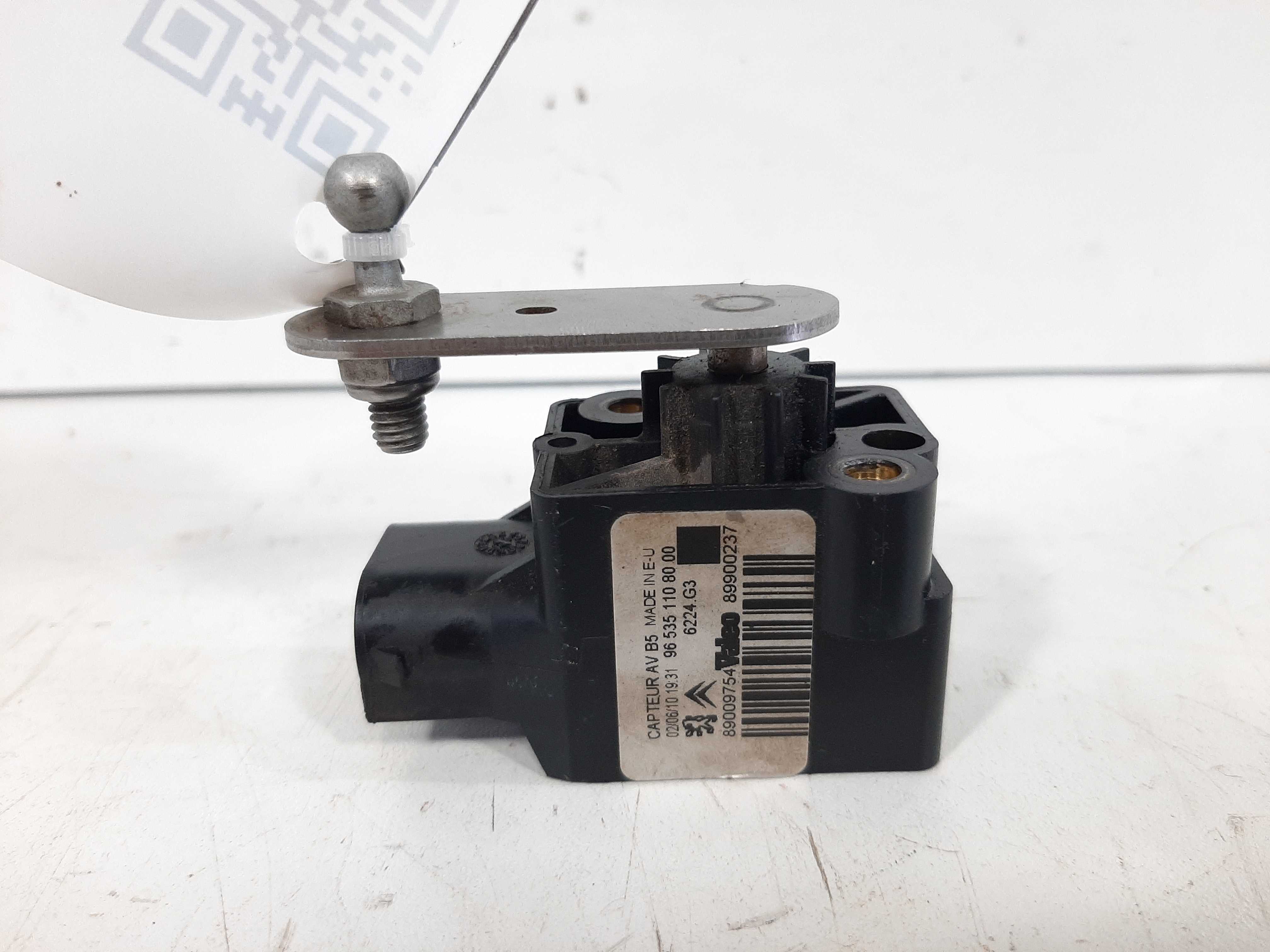 Sensor Controle Estabilidade Citroen C4 2007 2008 A 2013 7
