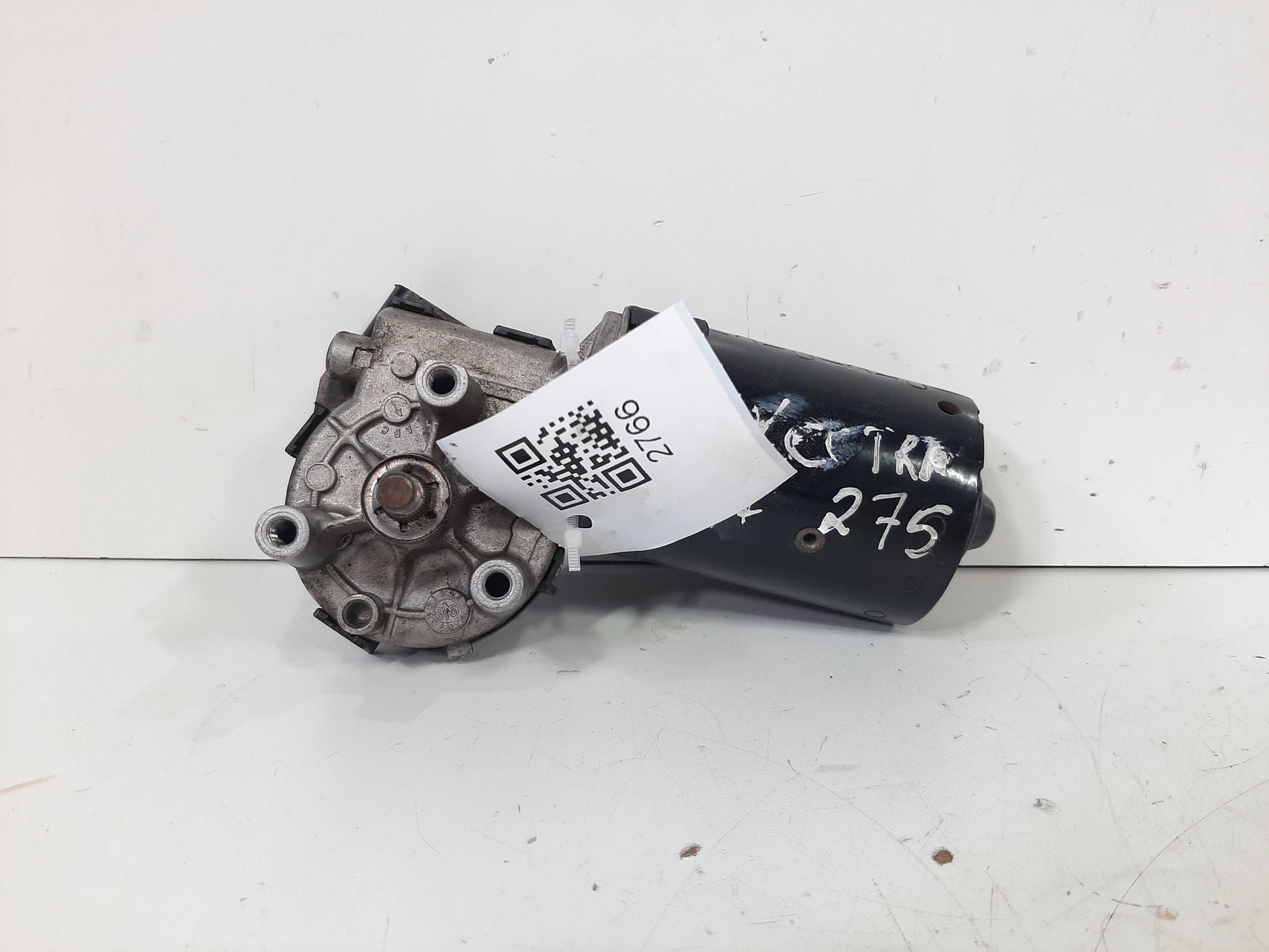 Motor Limpador Parabrisa Vectra 1997 1998 1999 2000 A 2005 1