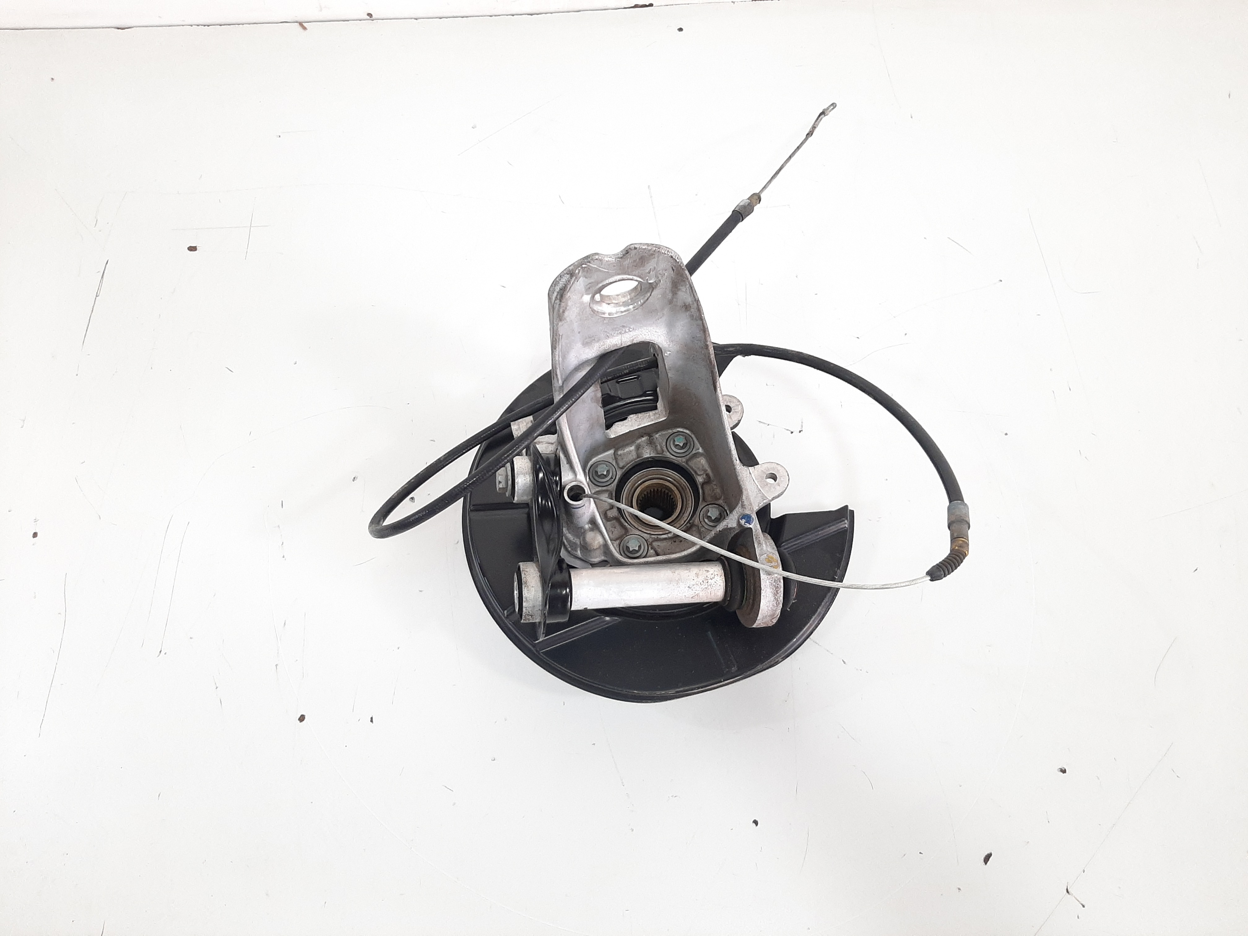 Montante Traseiro Direito Bmw X5 E53 4.4 V8 1999 2000 A 2006 5