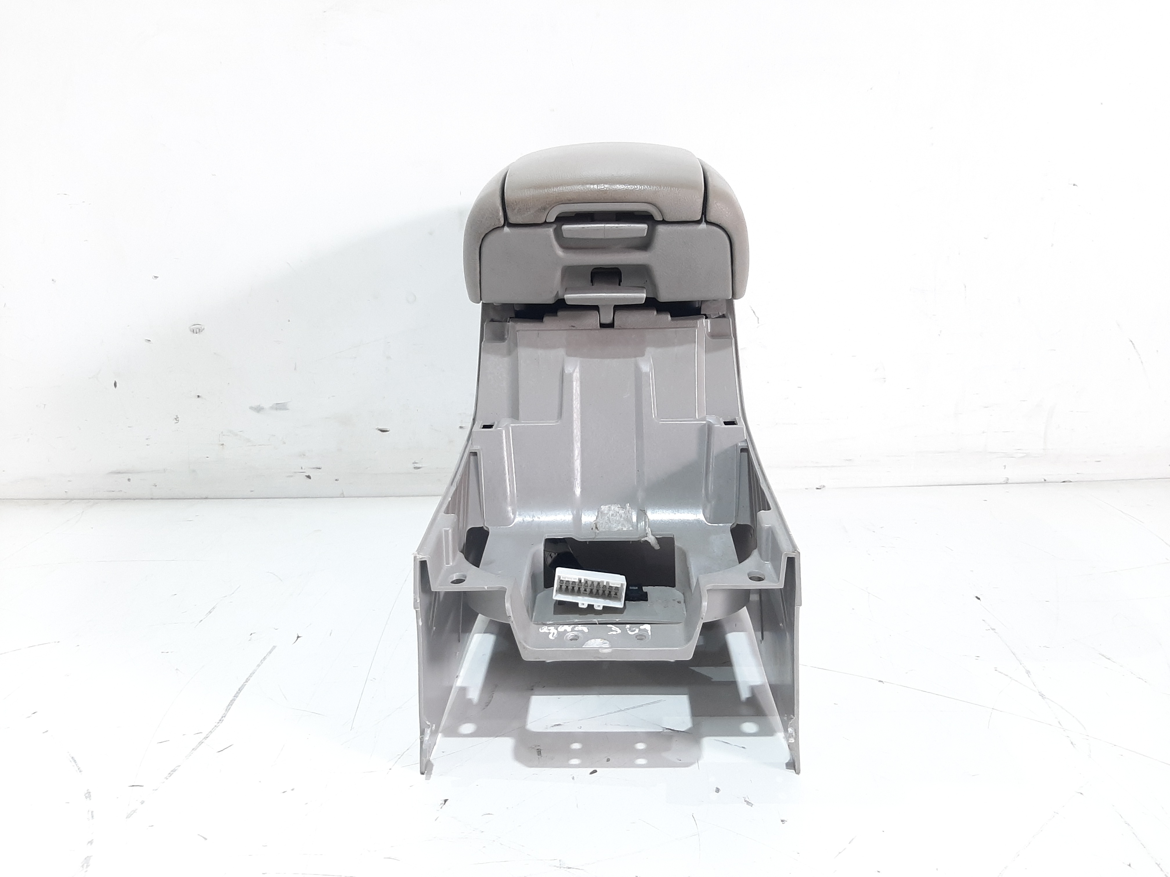 Console Central Apoio Braço Hyundai Azera 3.3 2007 A 2011 3