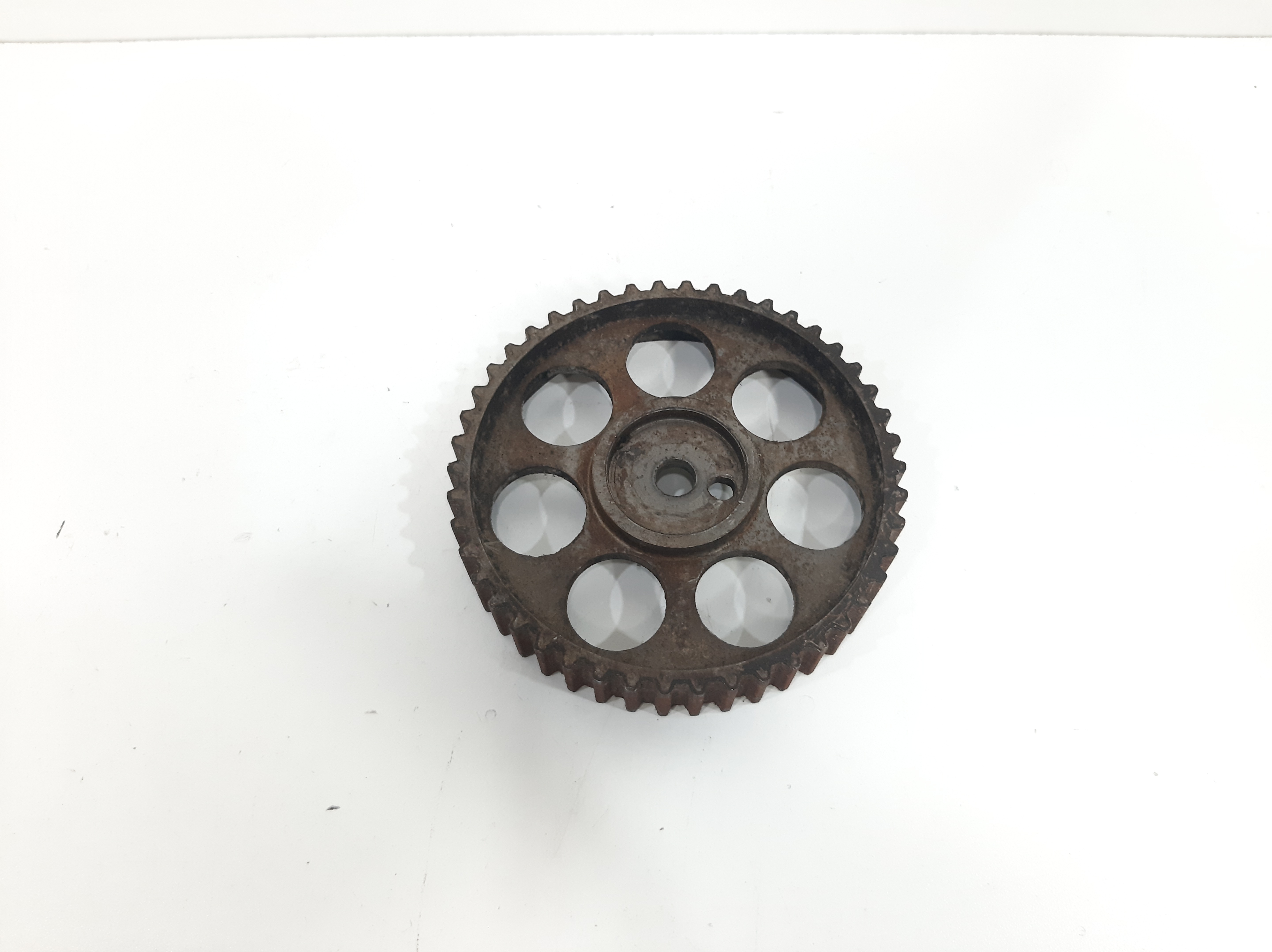 Polia Comando Chevrolet Vectra Gt 2.0 2008 A 2011 90528769 4