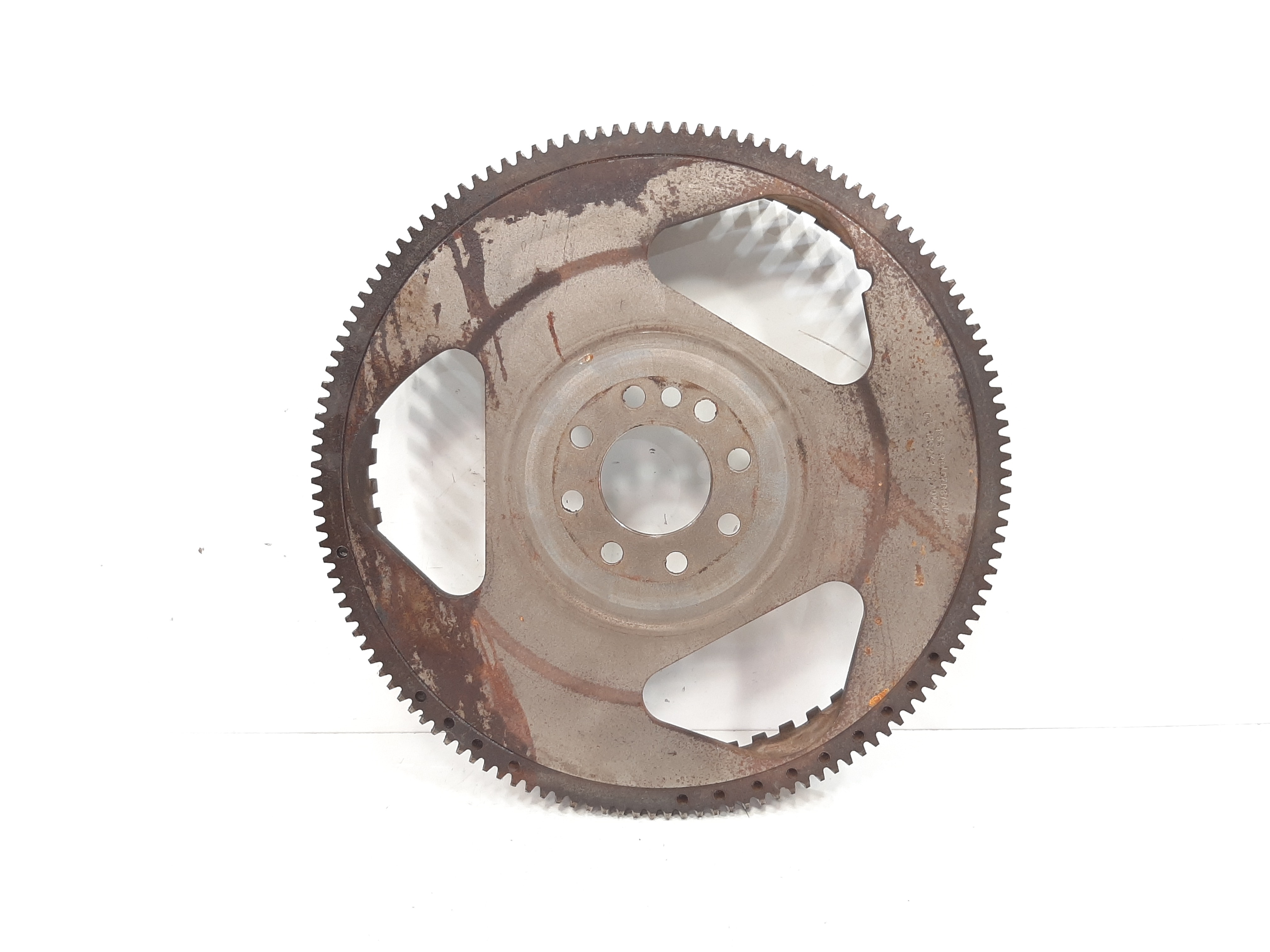 Volante Motor Cremalheira Citroen C4 2.0 2008 2009 A 2013 1