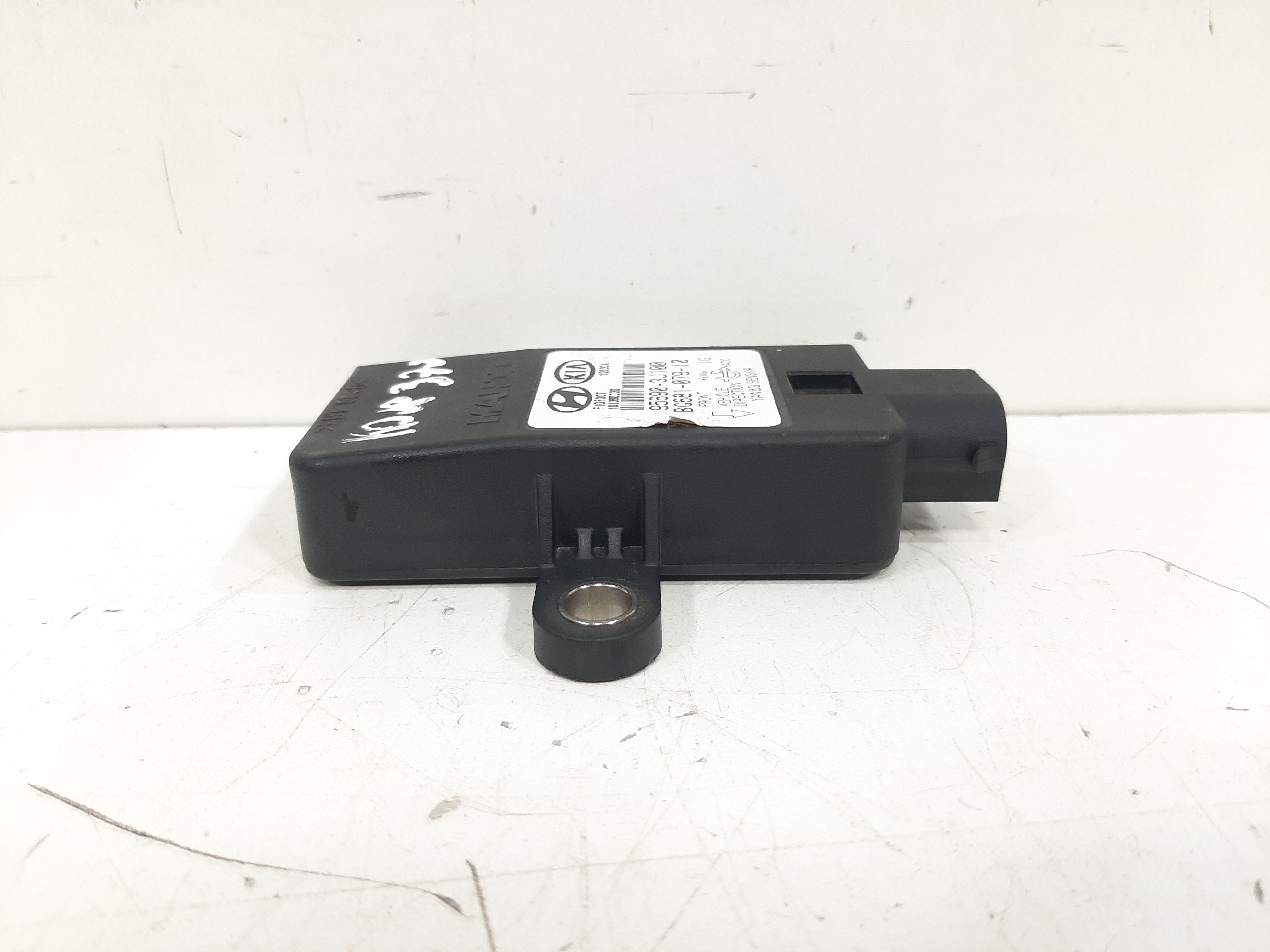 Módulo Sensor Estabilidade Cerato Koup 11 A 2013 956903j100 3
