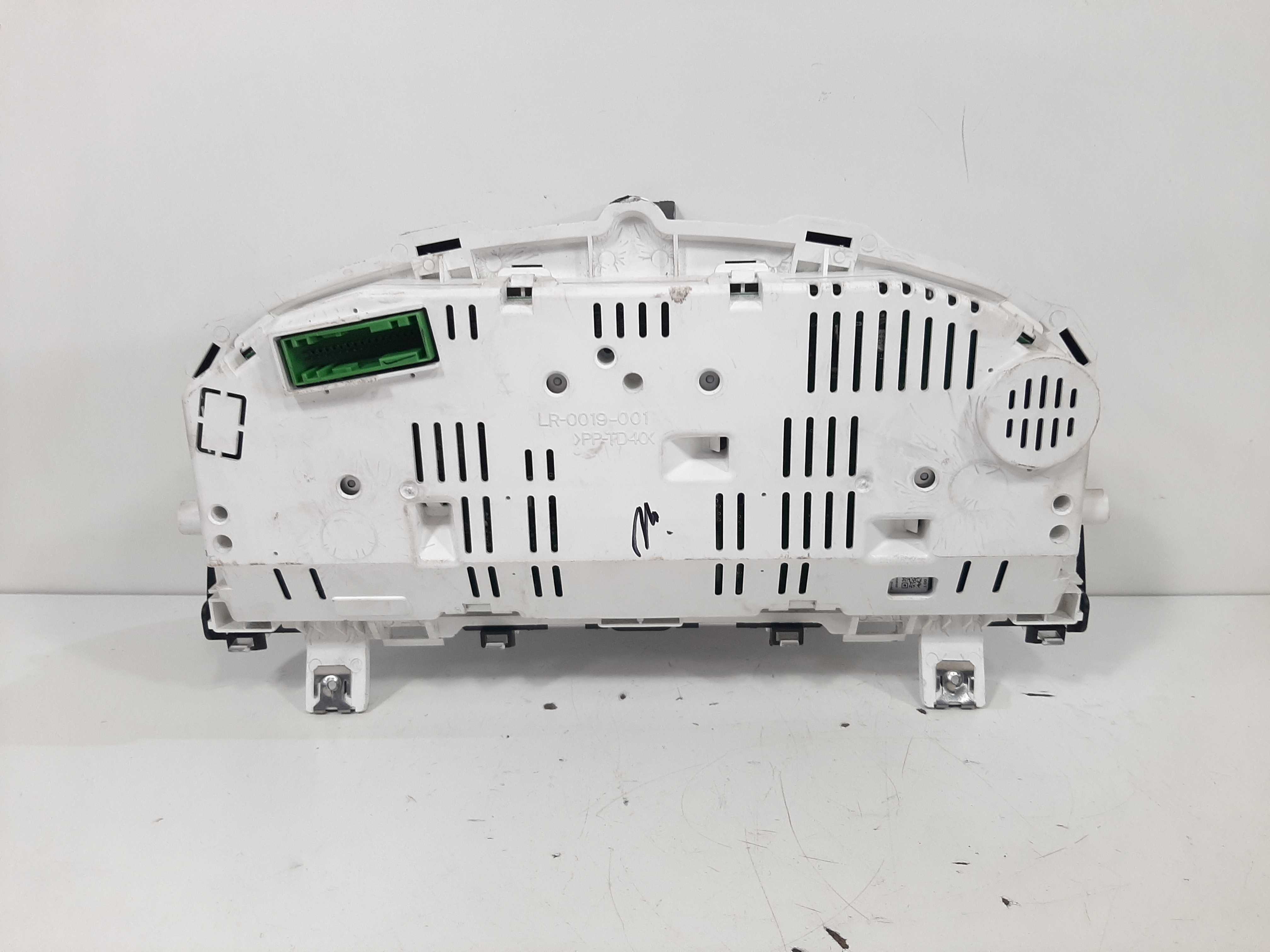 Painel Instrumentos Land Rover Freelander 2 2006 2007 A 2012 9