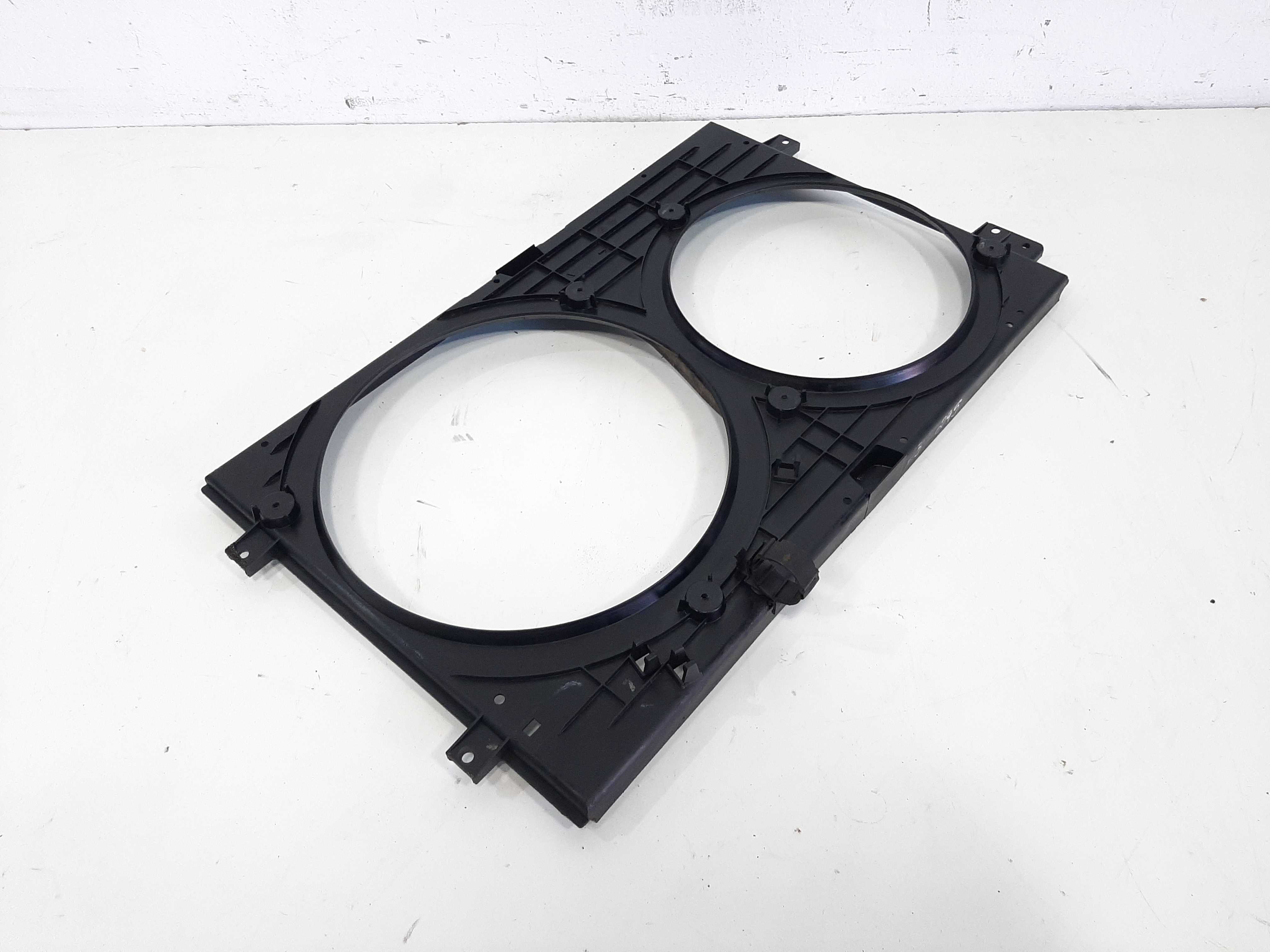 Defletor Ventoinha Audi A3 1.8 20v 1999 2000 2001 A 2006 7